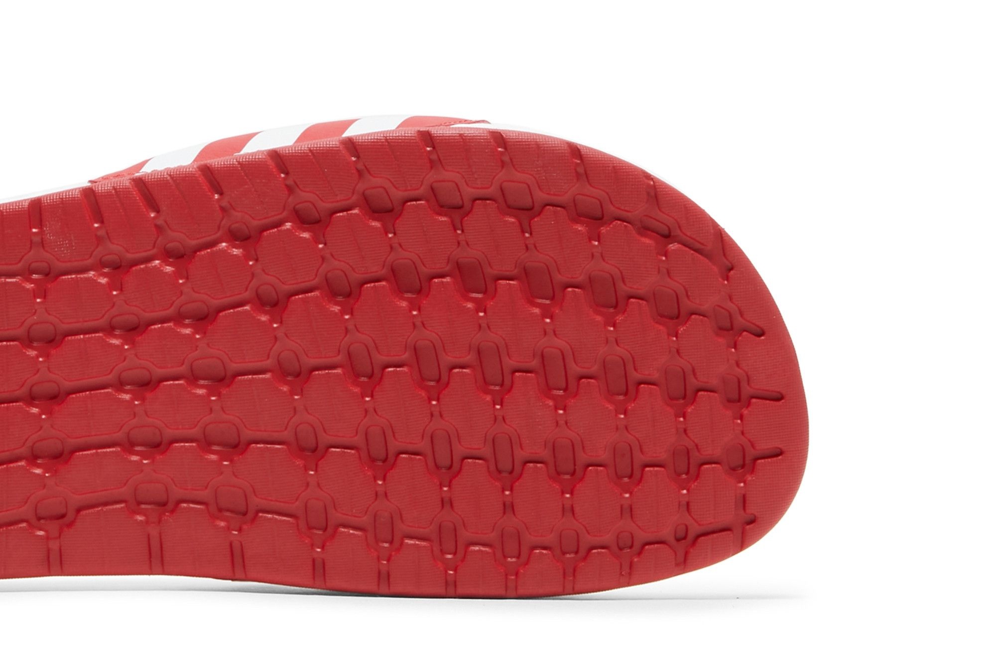 Adilette Boost Slides 'Scarlet' - 5