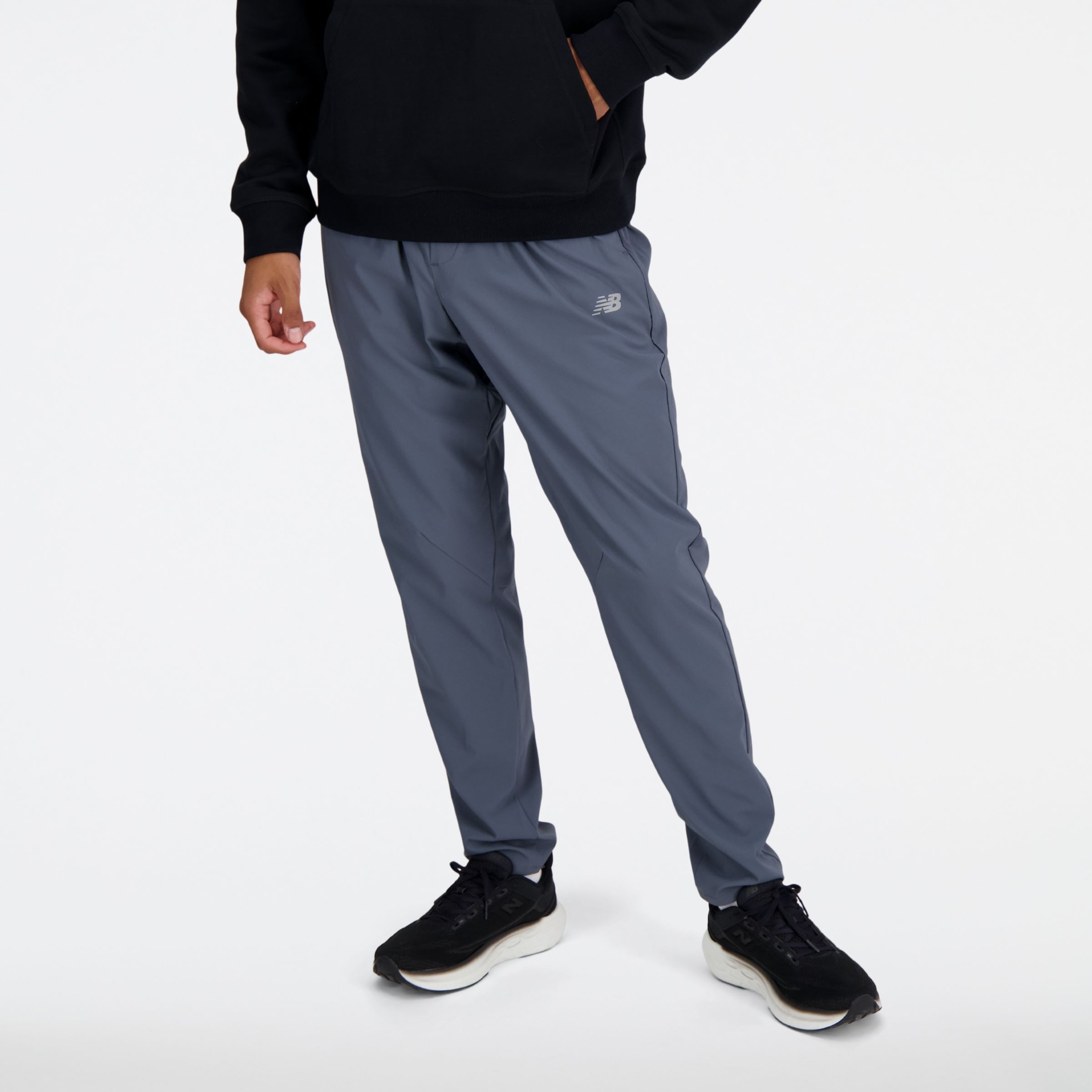 AC Tapered Pant 31" - 1