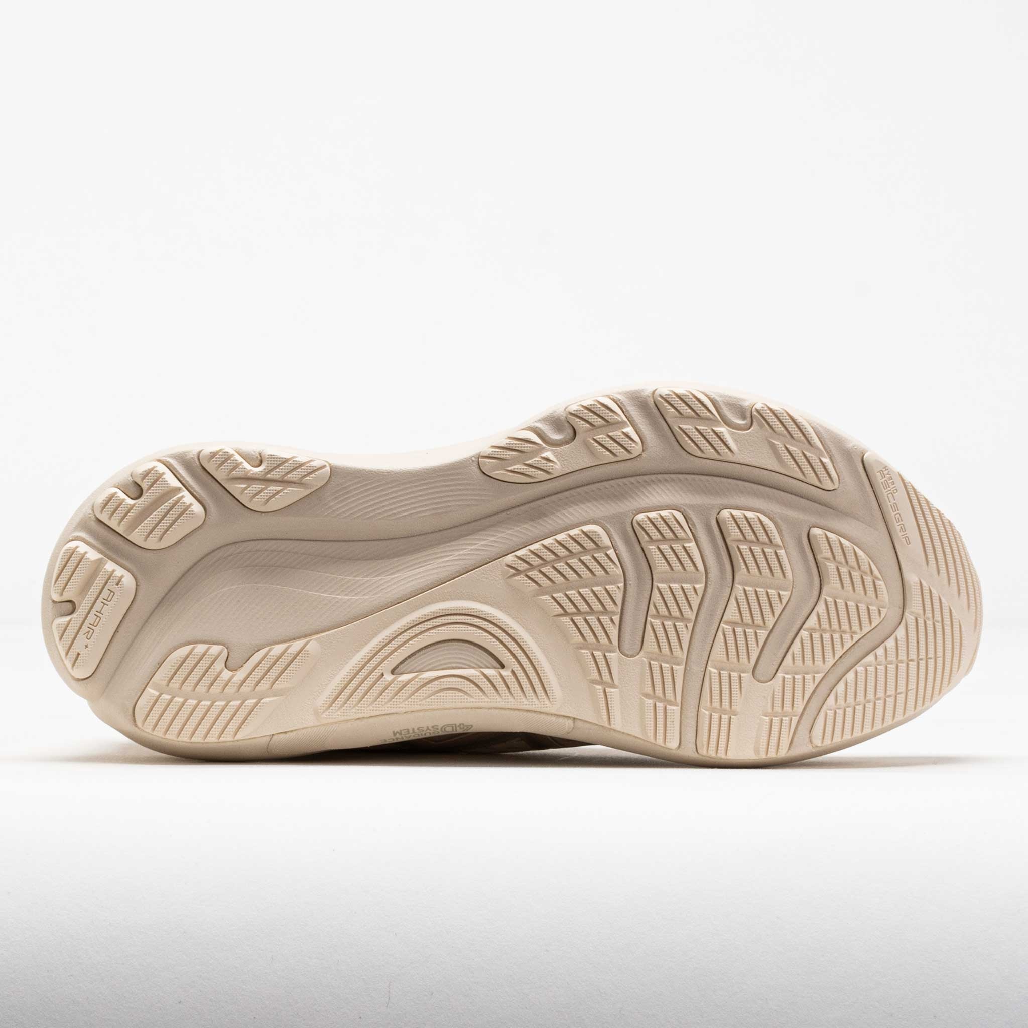 ASICS GEL-Kayano 32 Men's Oatmeal/Meteor Grey - 4