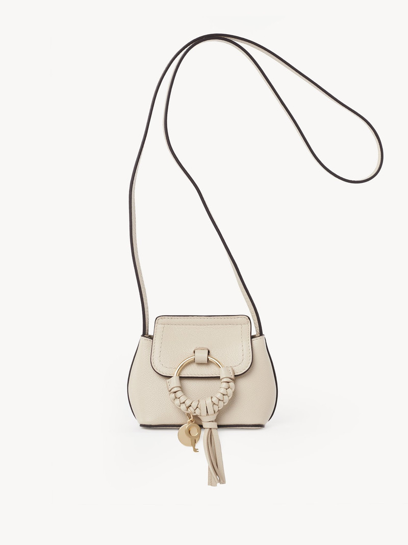 JOAN MICRO CROSS-BODY BAG 1