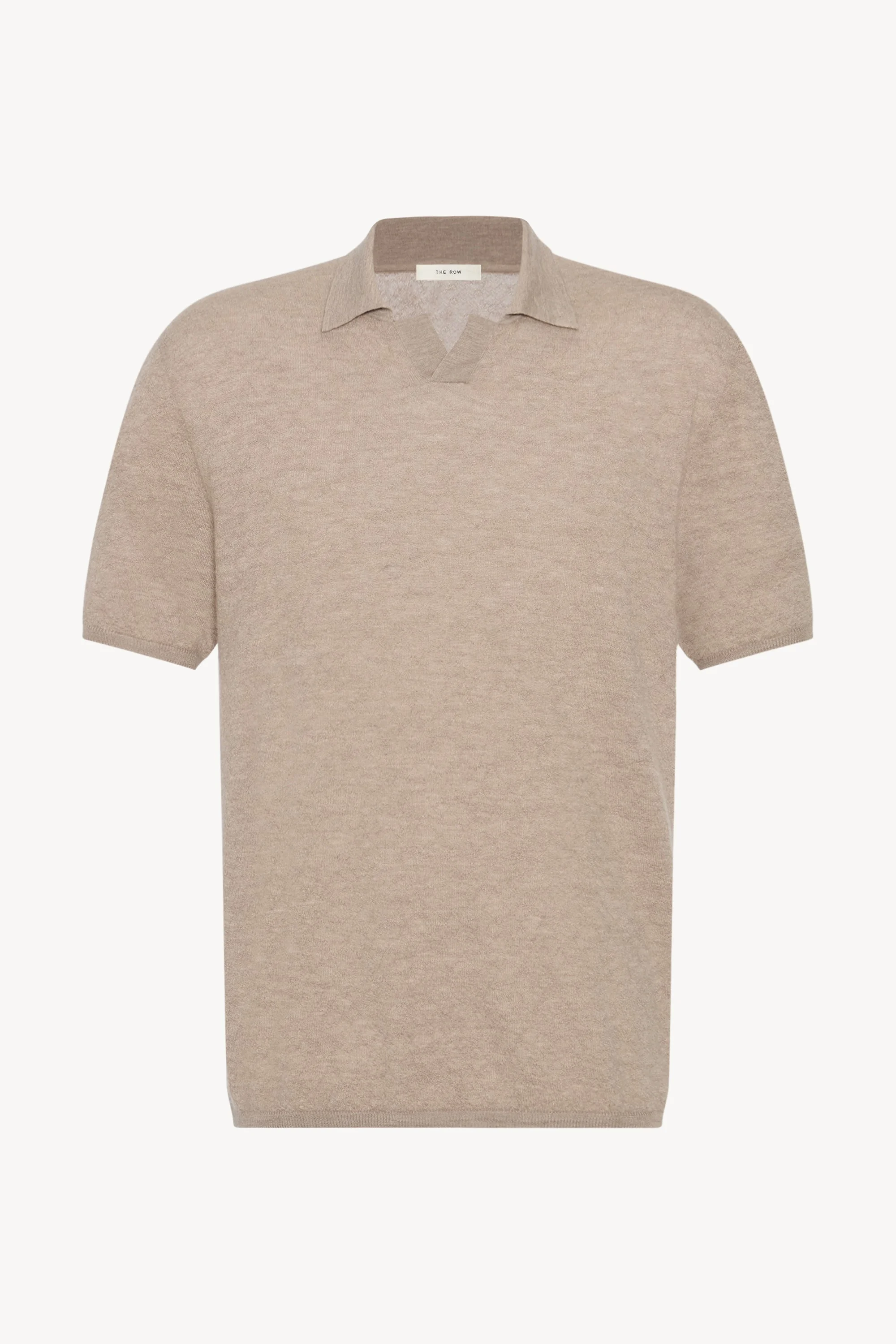 Isao Top in Cashmere - 1