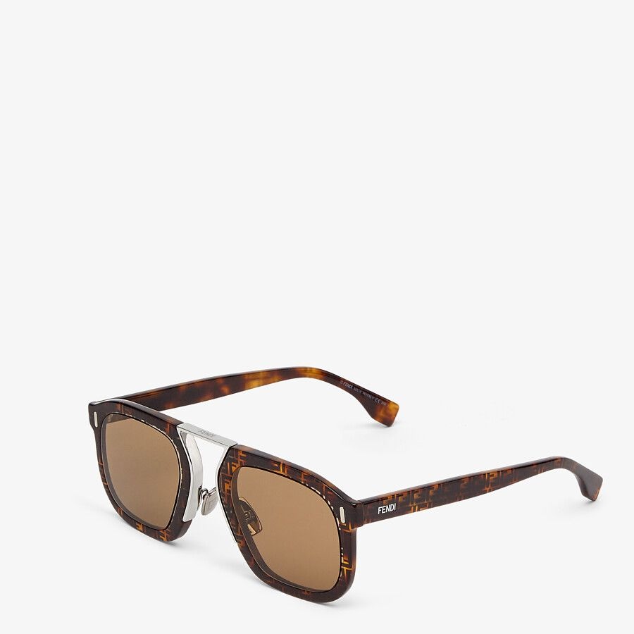 Havana FF sunglasses - 2