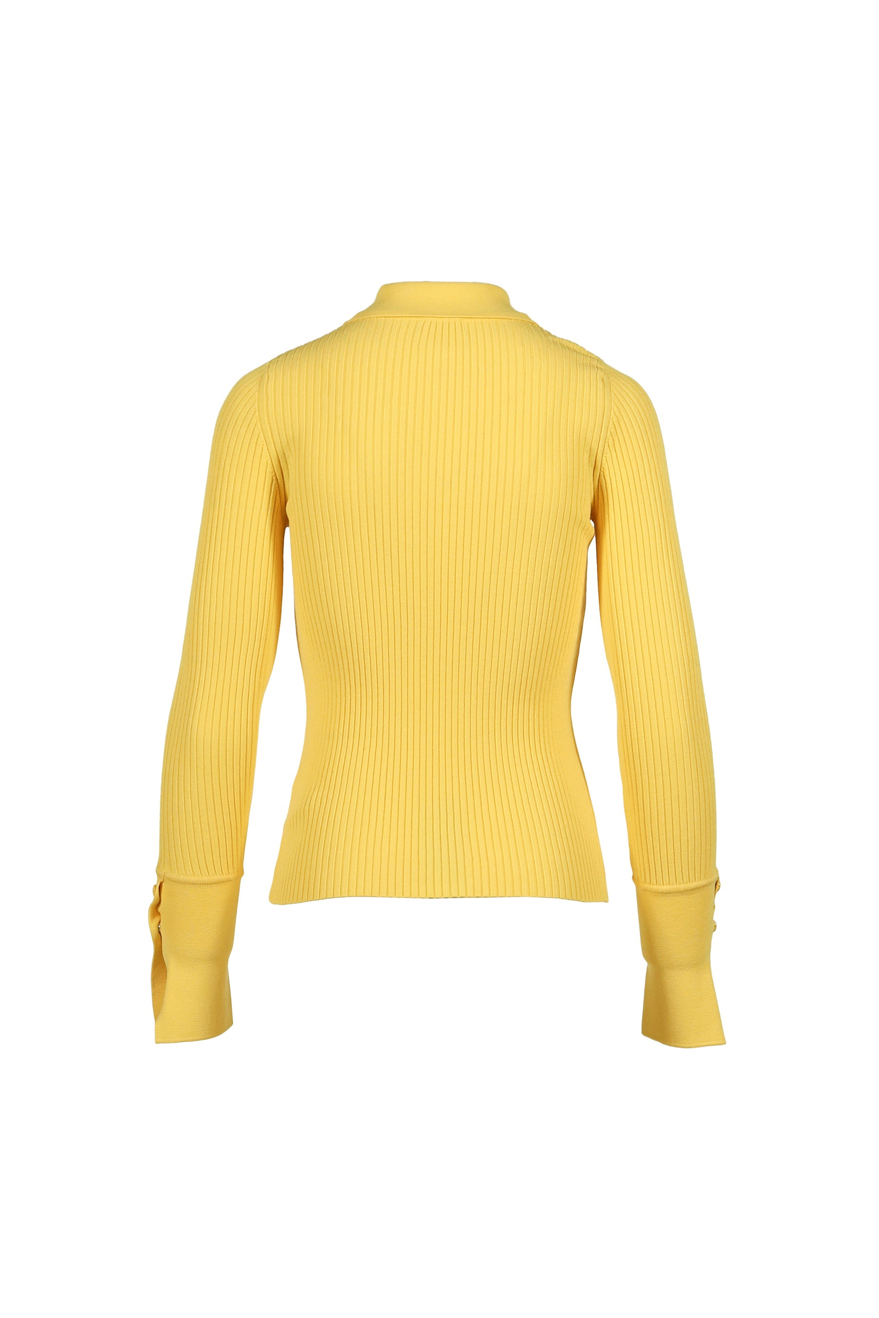 CLASSIC RIB POLO / SUN - 2