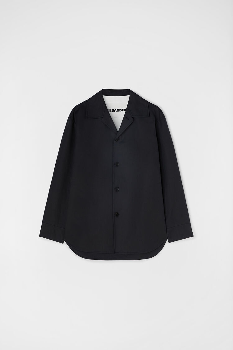 Overshirt - 1