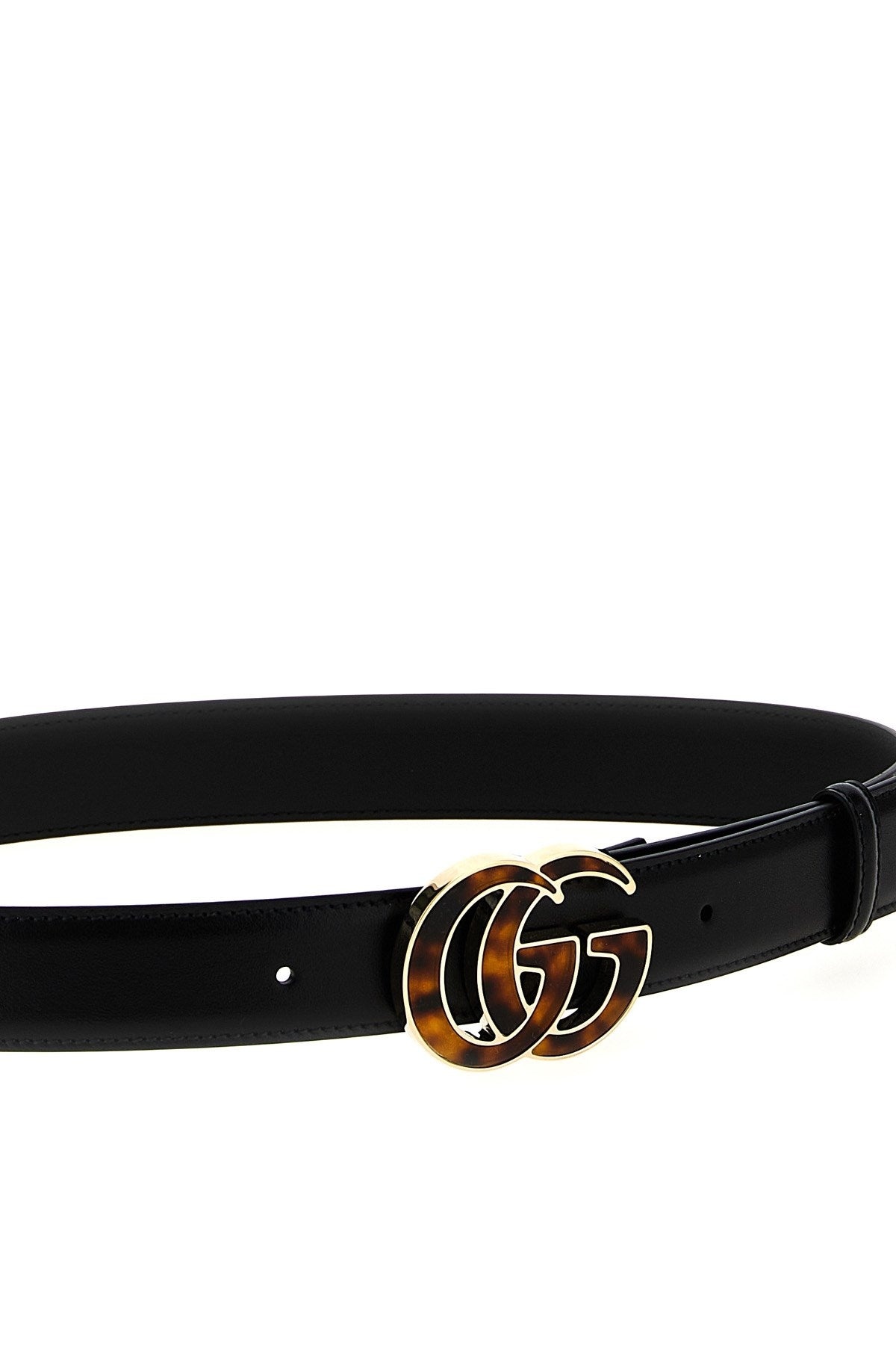 Gucci Women 'Gg Marmont' Belt - 2