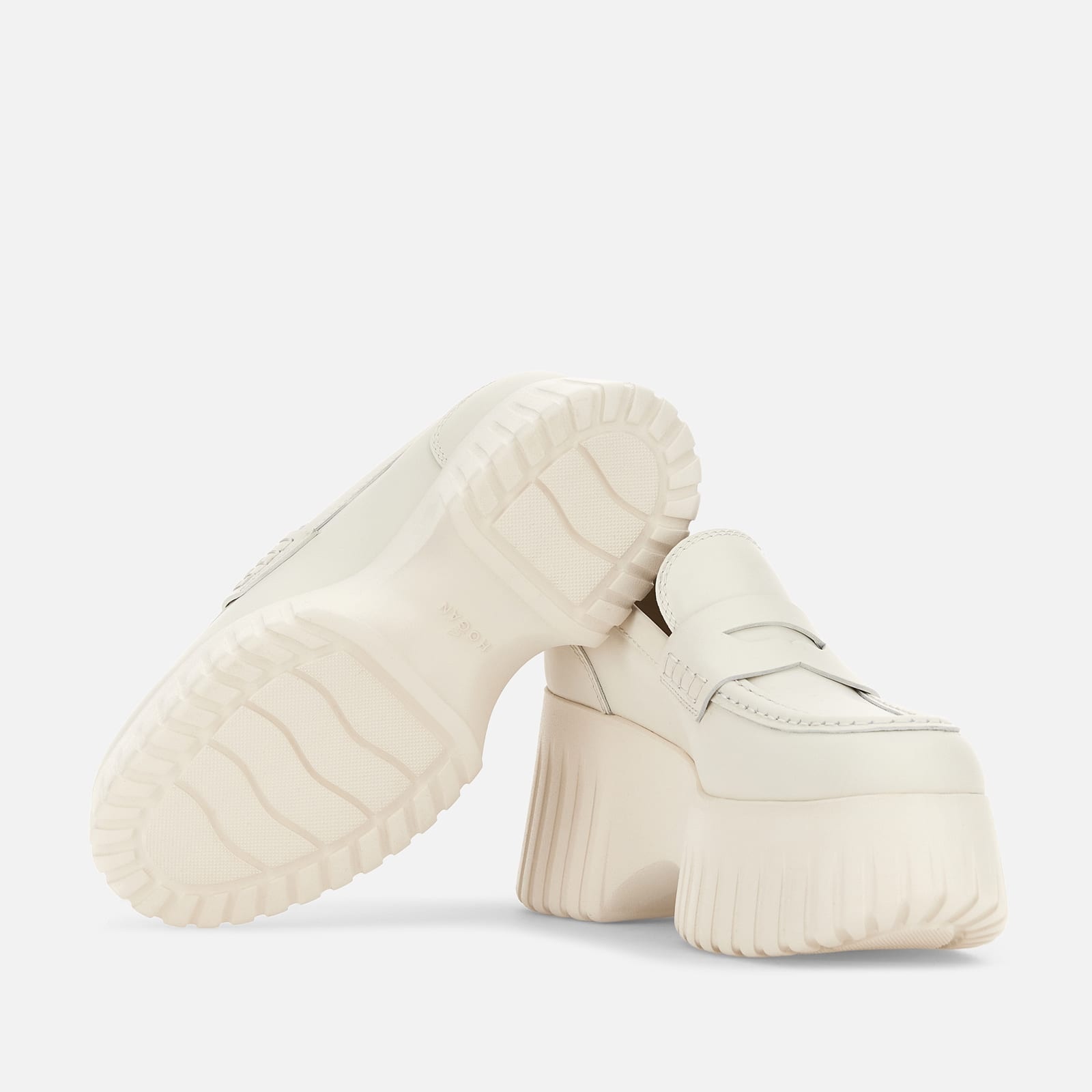 Loafers Hogan H-Stripes - 5