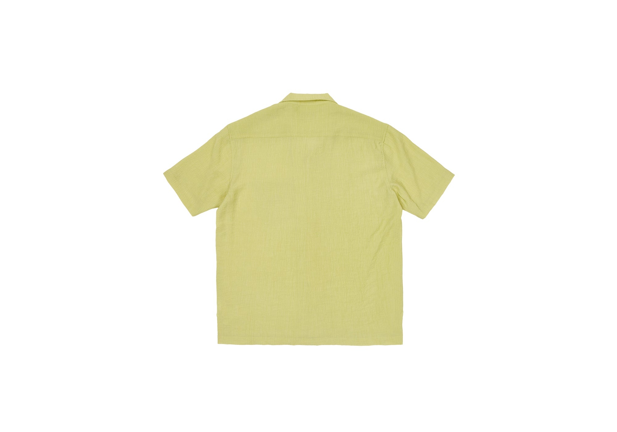 FLEXY SHIRT GREEN SPRITZ - 2