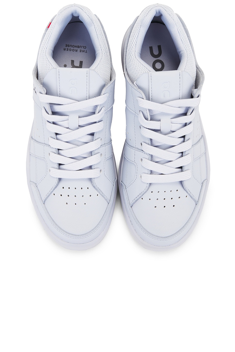 The Roger Clubhouse Sneaker - 4