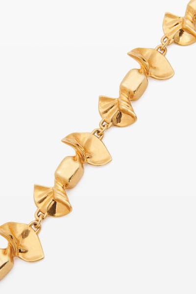 Alexander Wang CANDY NECKLACE IN METAL outlook