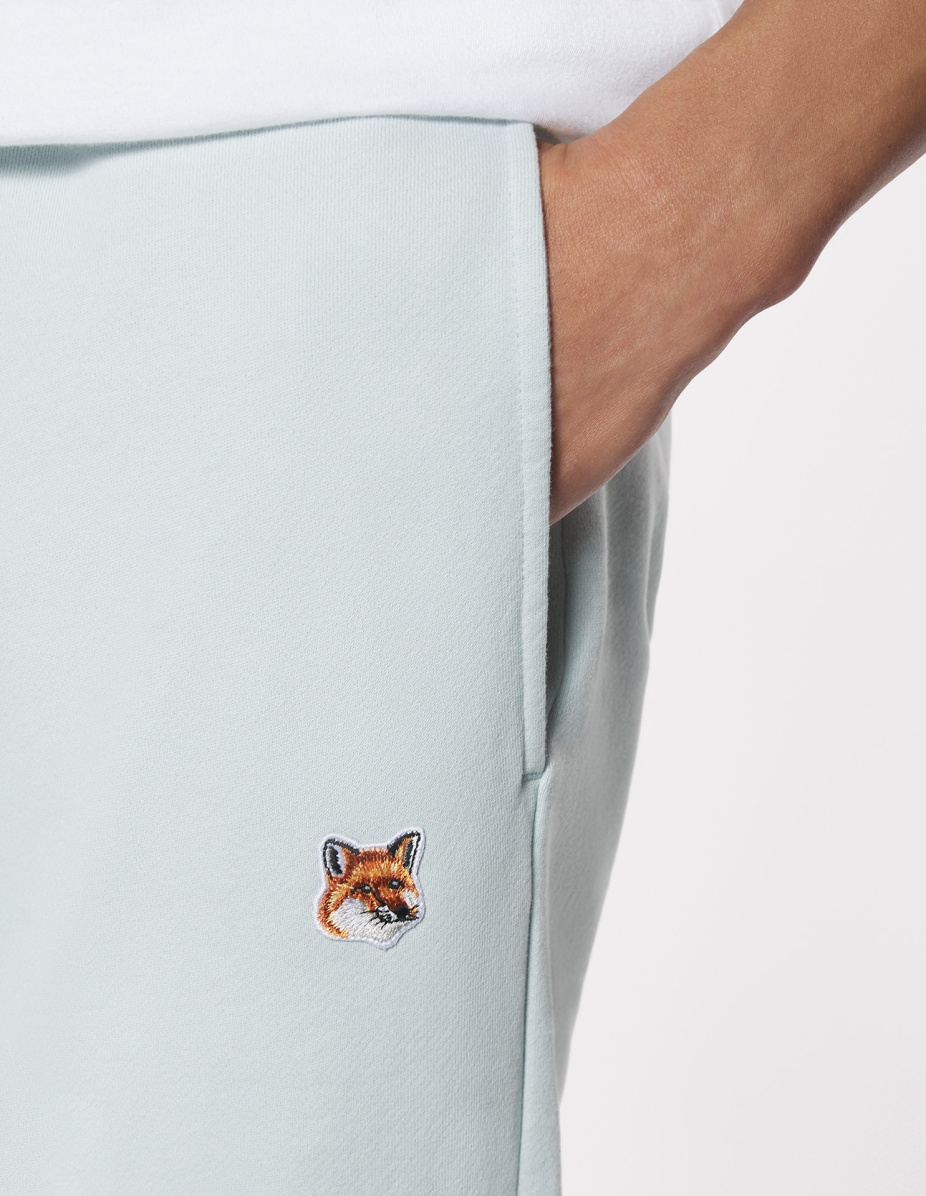 FOX HEAD PATCH REGULAR JOG PANTS - 4