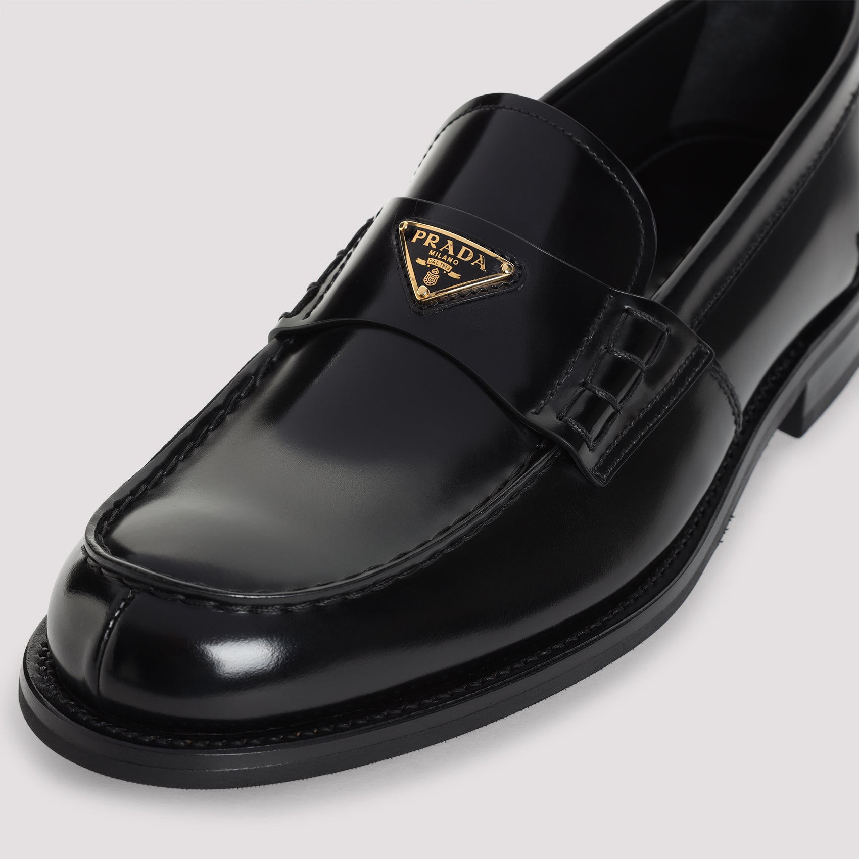 Prada Loafers Men - 4