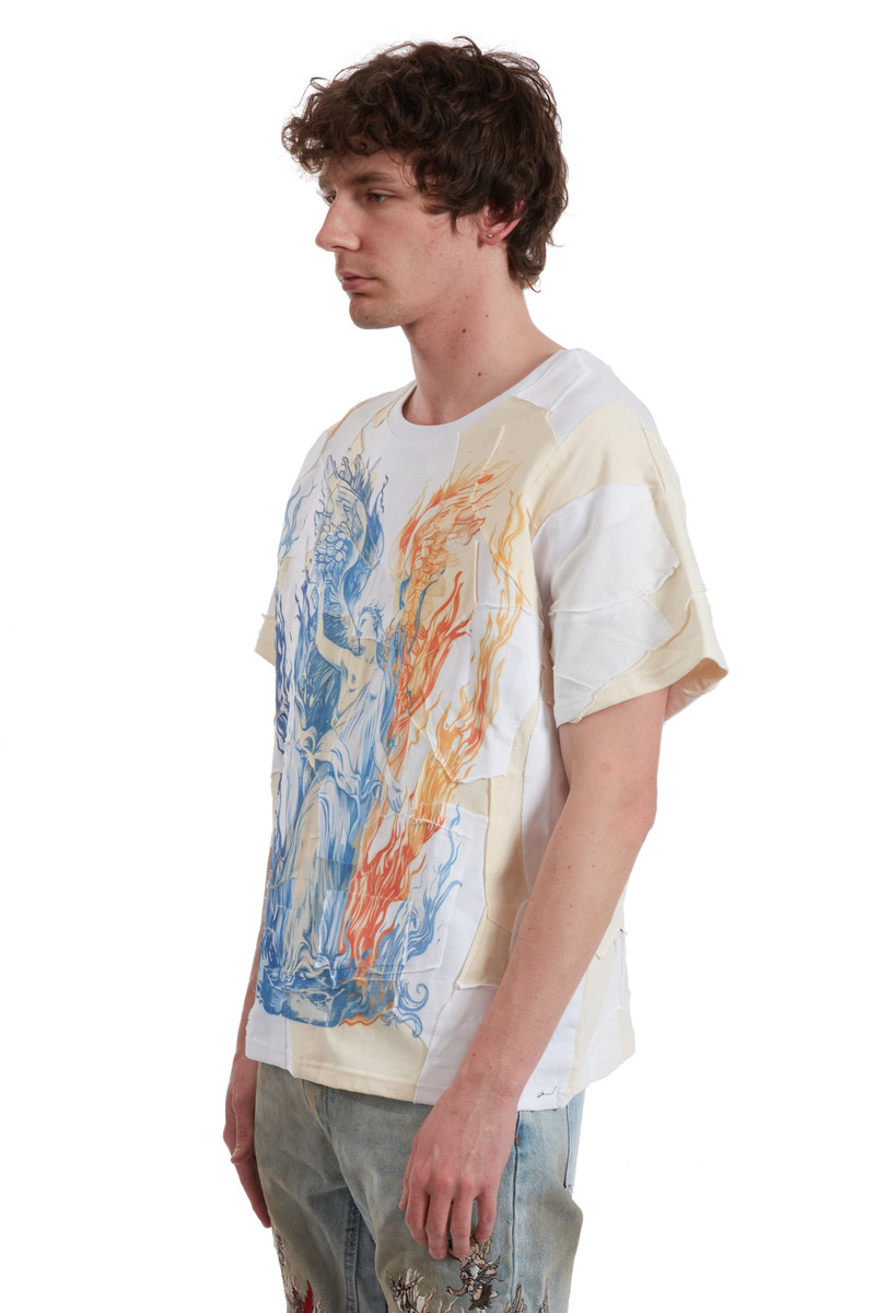 PRECONDITION BORO SHORT SLEEVE 4