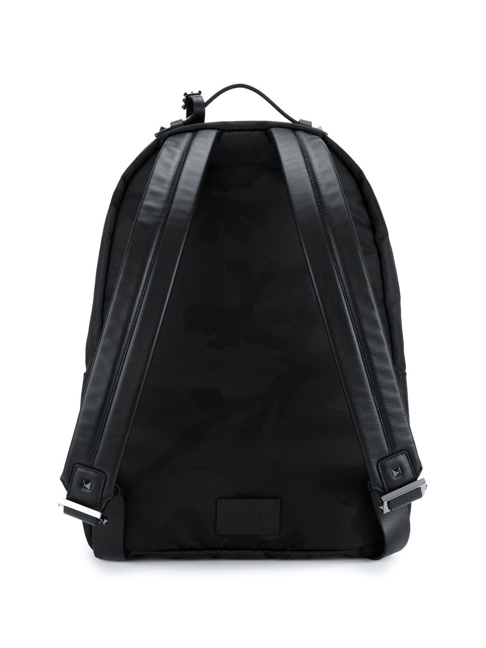 Valentino Garavani camouflage backpack - 3