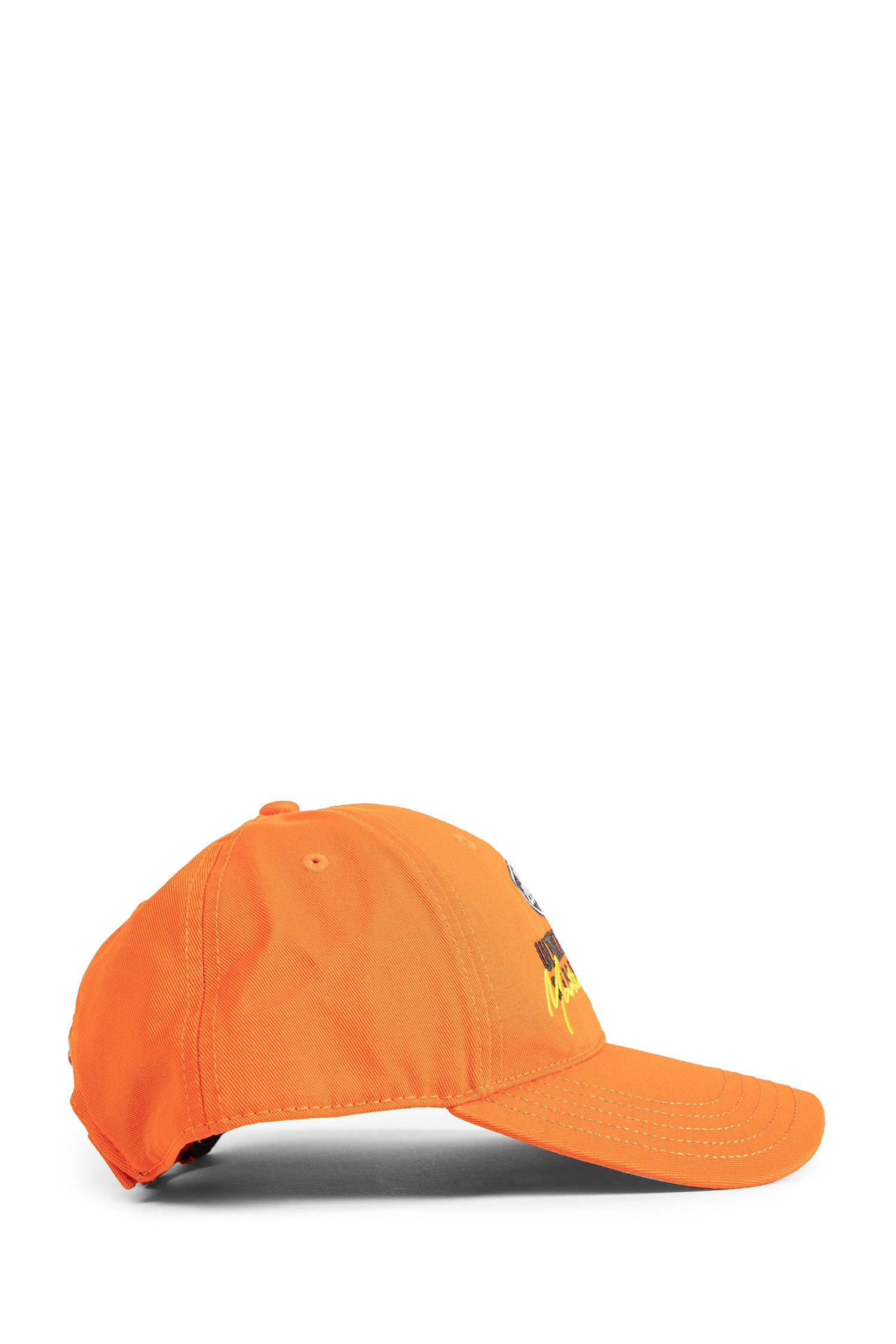 Collage Baseball Cap - 2