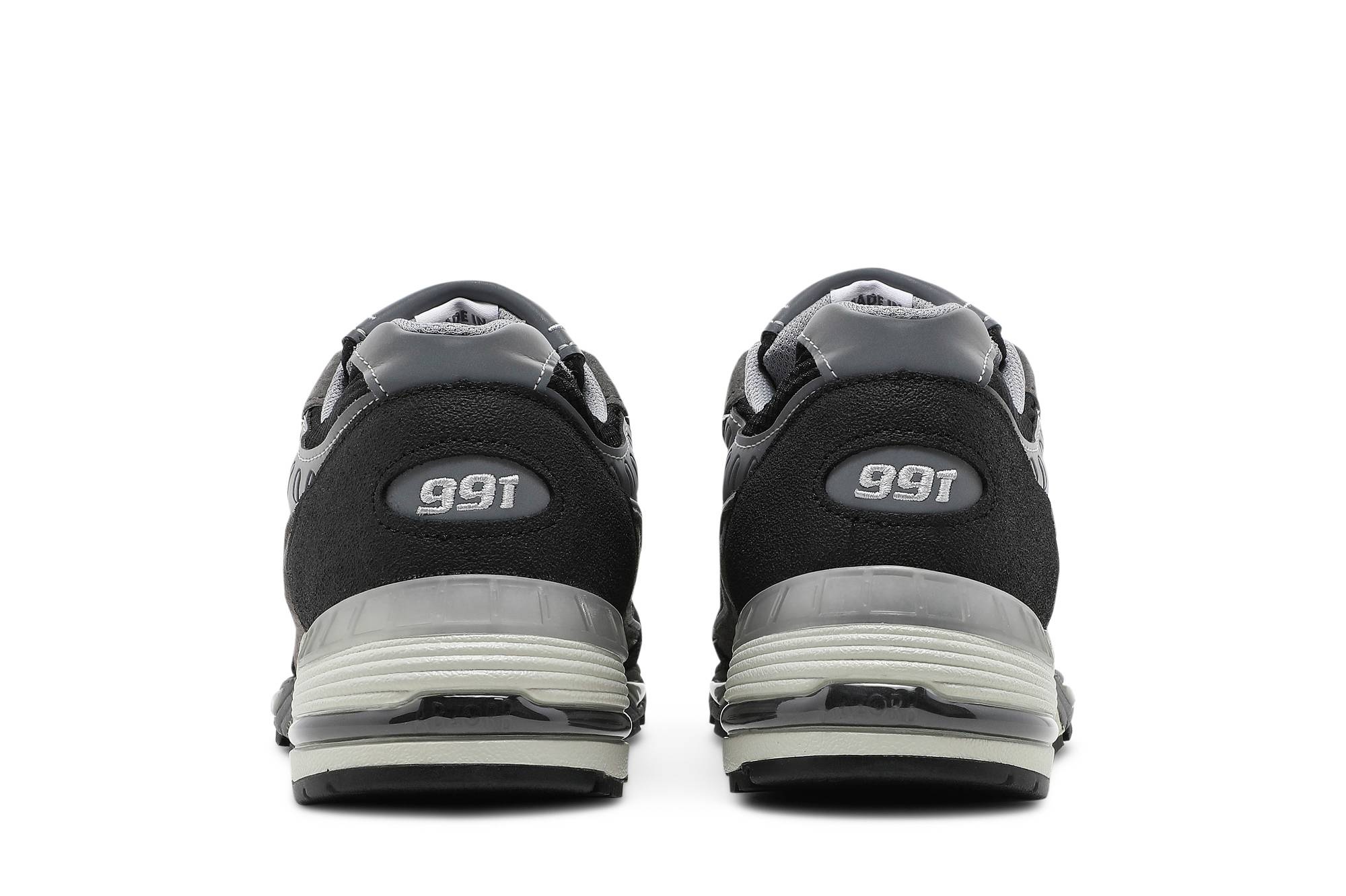 Slam Jam x 991 Made In England 'Shap Store' - 6