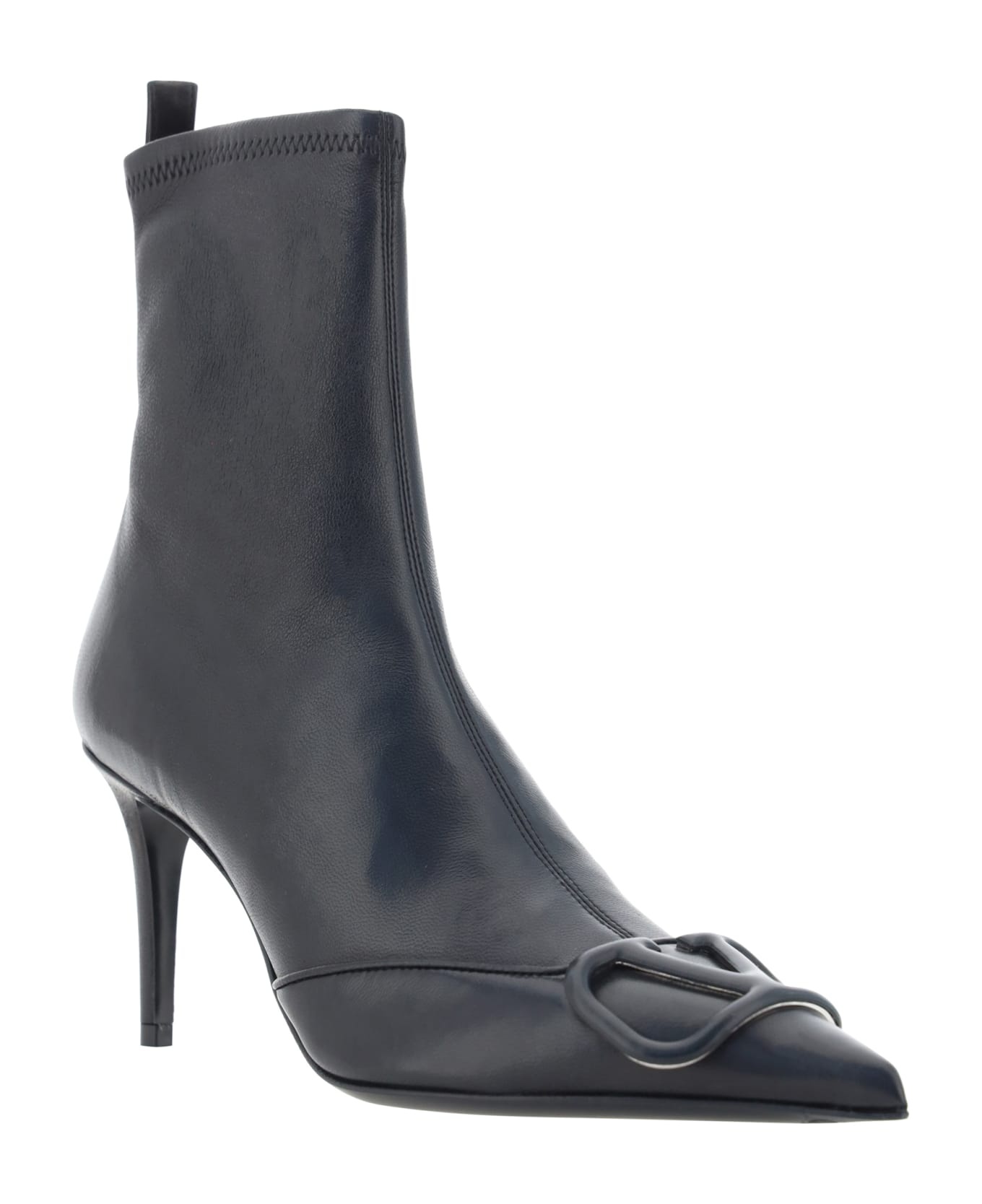 Vlogo Ankle Boots - 2