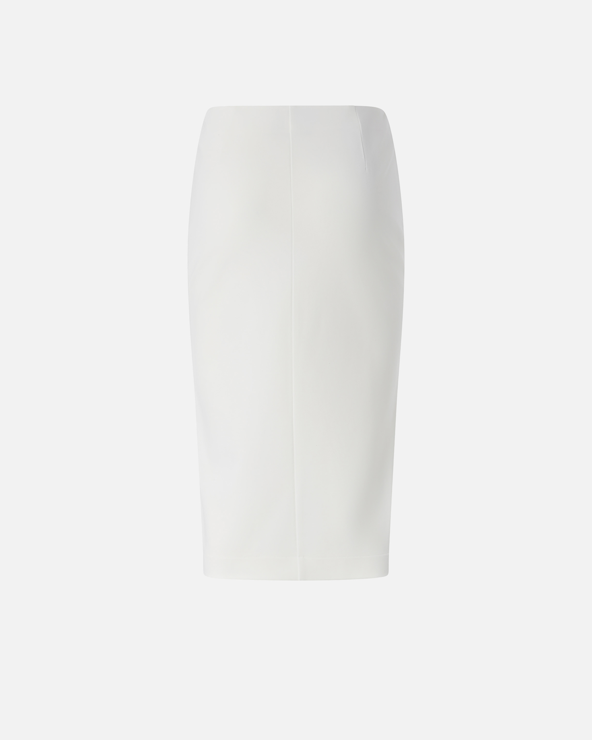 FULL MILANO KNIT PENCIL SKIRT - 6
