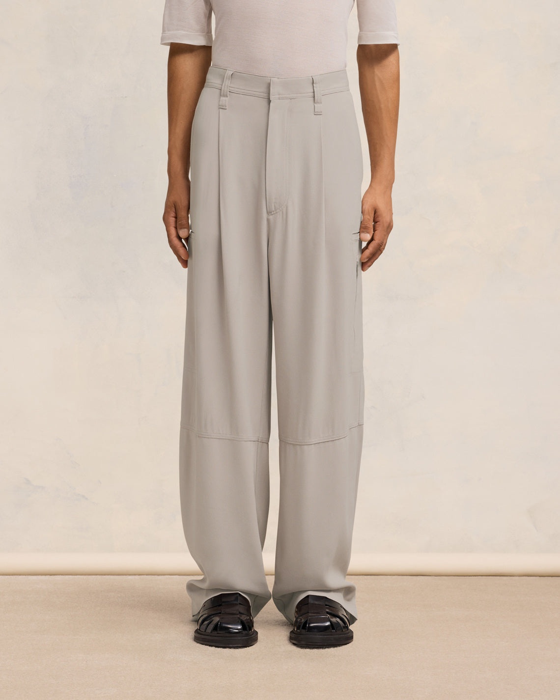 CARGO TROUSERS - 3