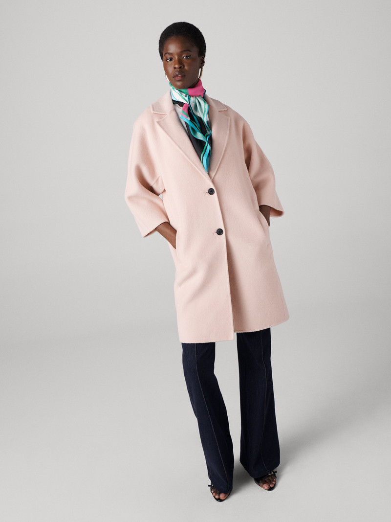 Diane Coat 4