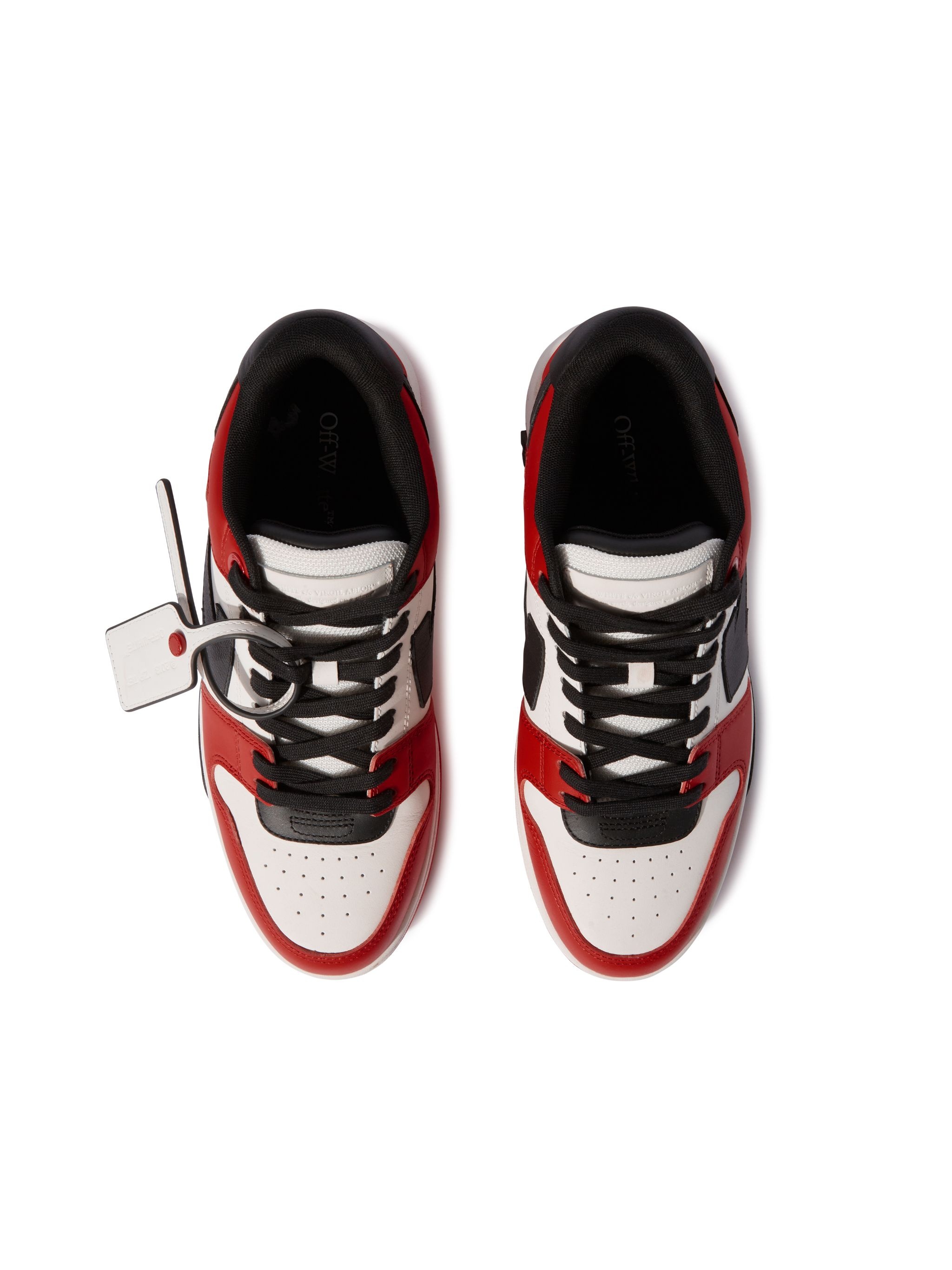 Red/black Out Of Office - 3