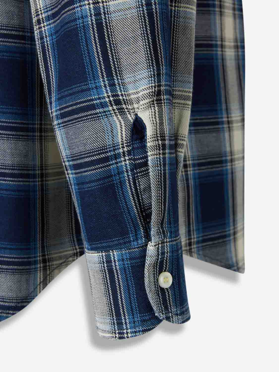 PRINTED SHIRT - 4