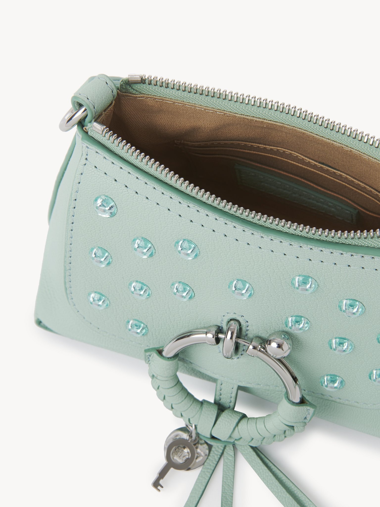 JOAN MINI CROSSBODY BAG - 4