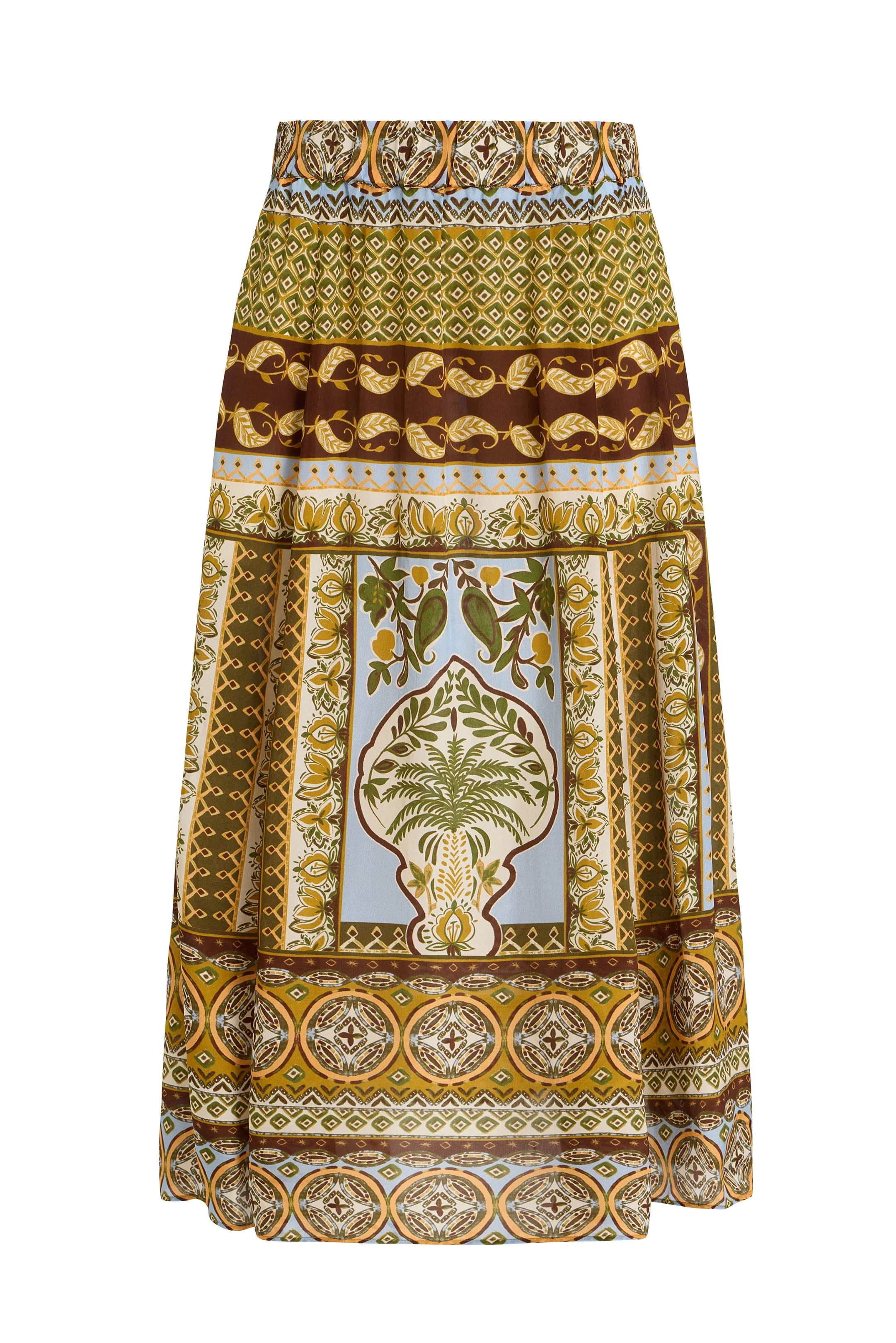 SASHA SKIRT - 1