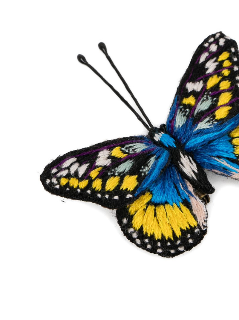 butterfly brooch 3