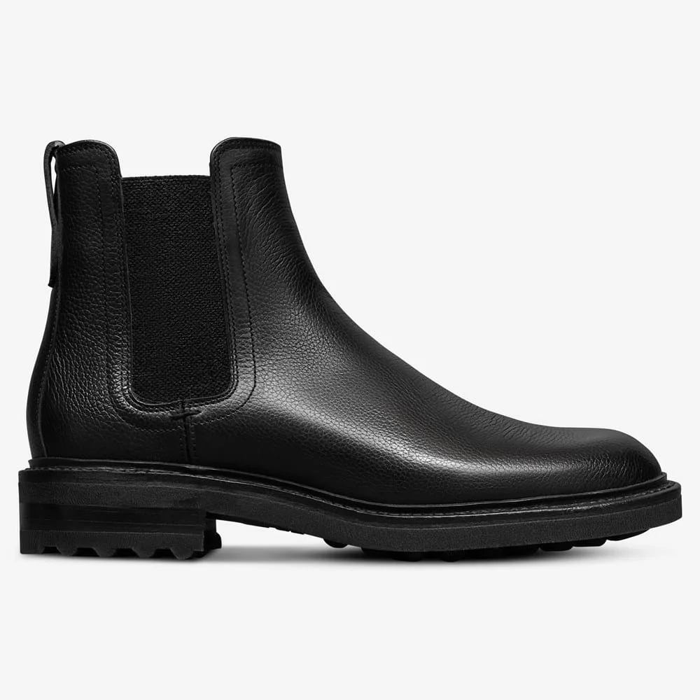 Nash Reserve Chelsea Dress Boot - 1