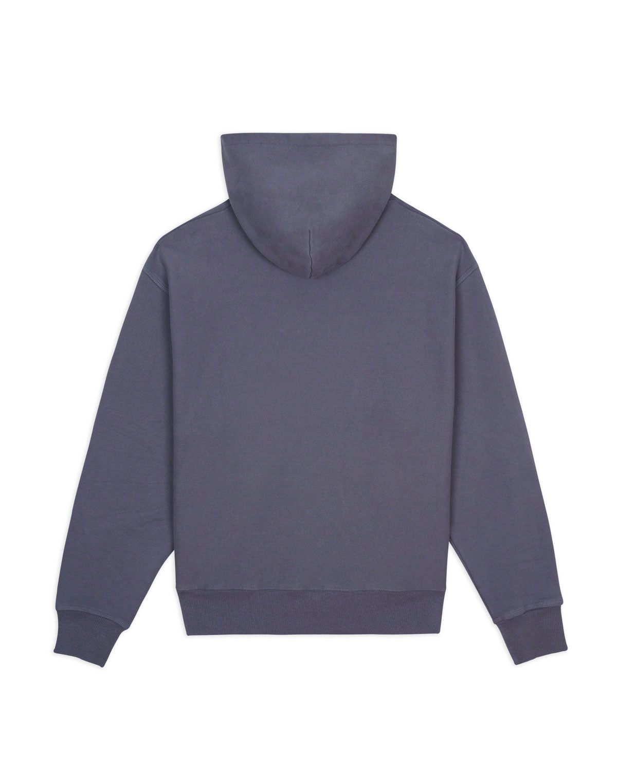 Brain Dead Logohead Hoodie - Slate - 3
