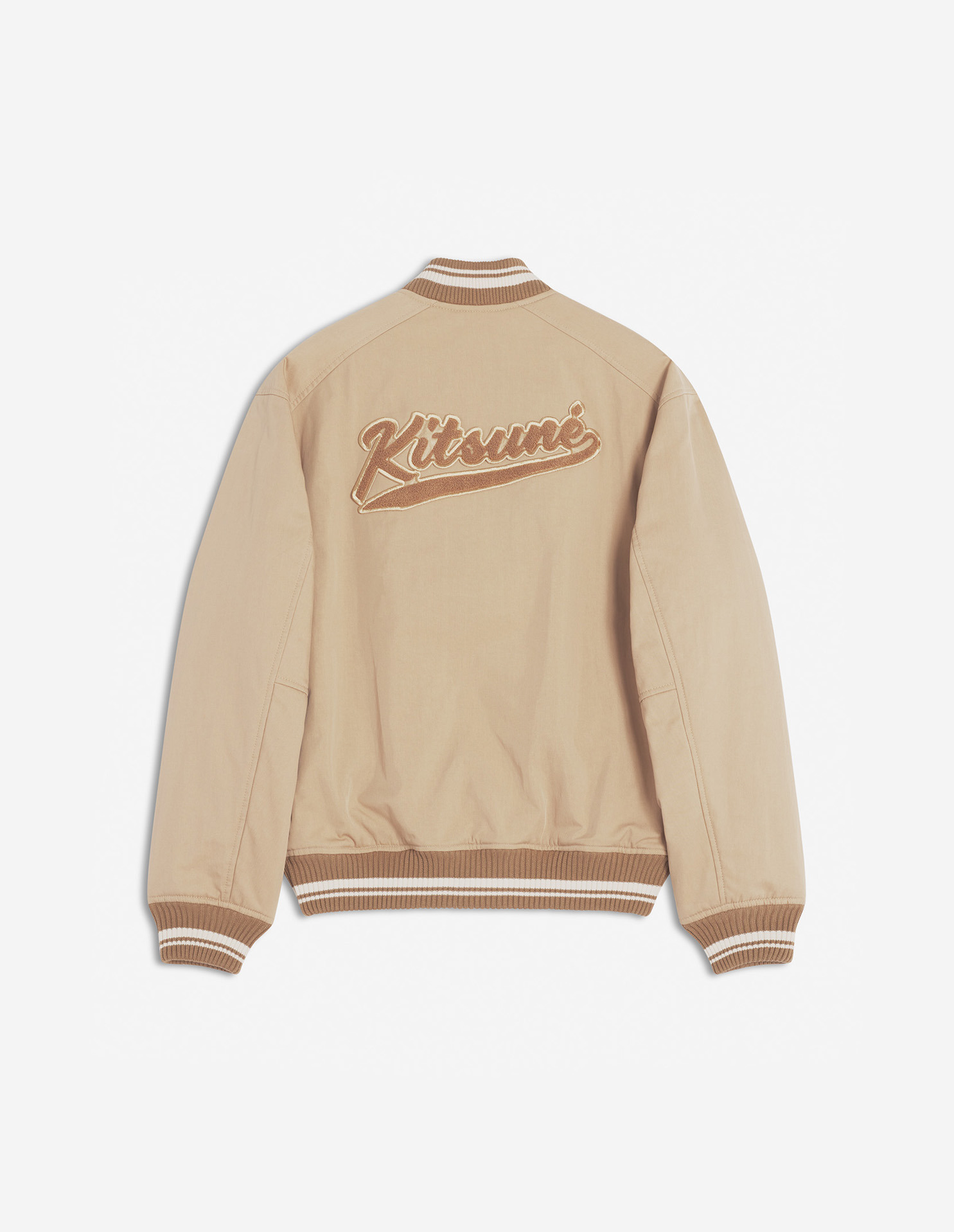 TEDDY BLOUSON - 6