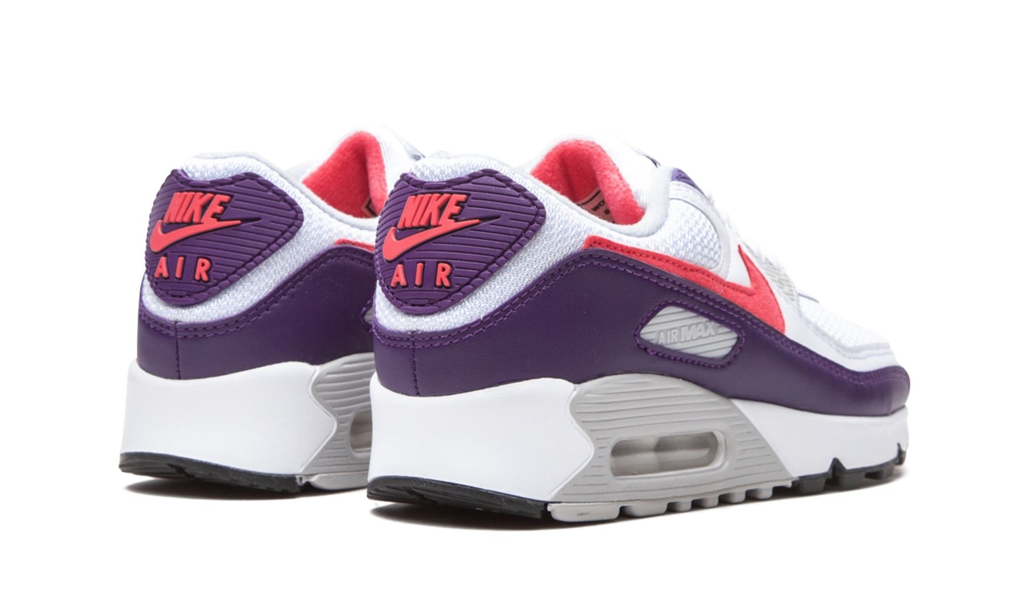 Air Max 90 WMNS "Eggplant" - 3