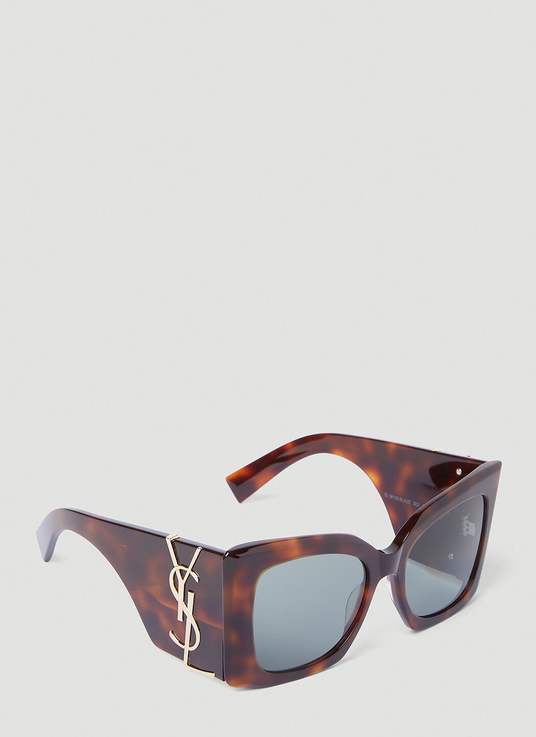 Blaze Tortoiseshell Sunglasses - 2