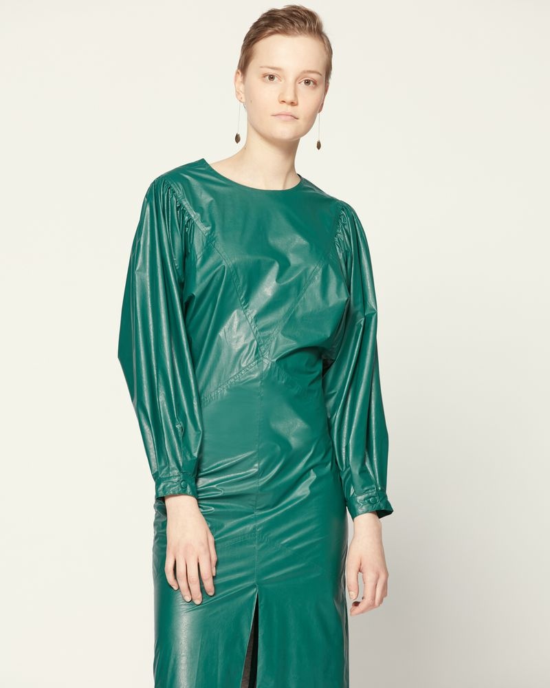 DREA DRESS - 4