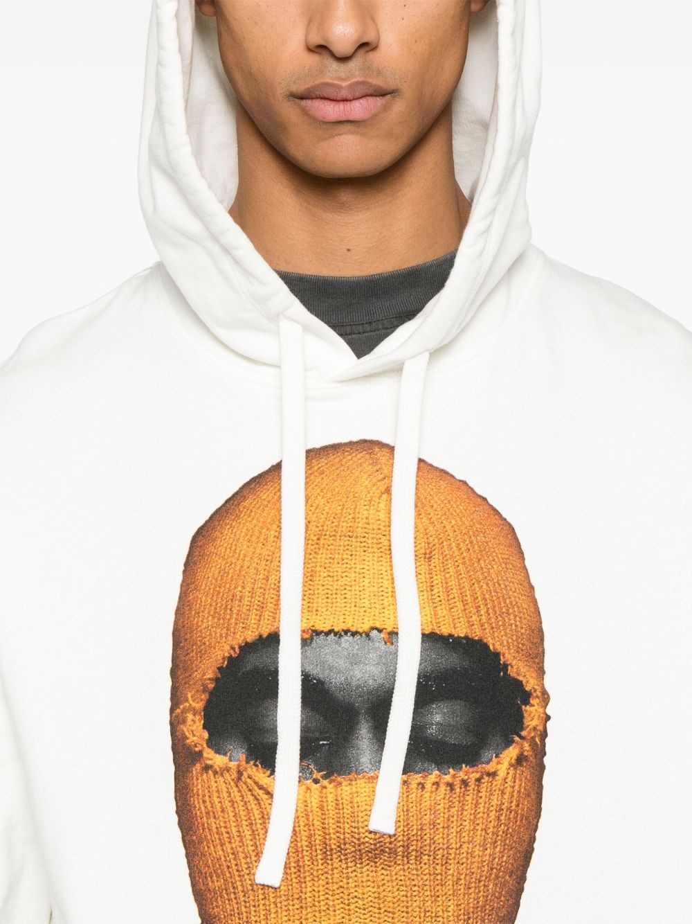 Future Mask hoodie - 5