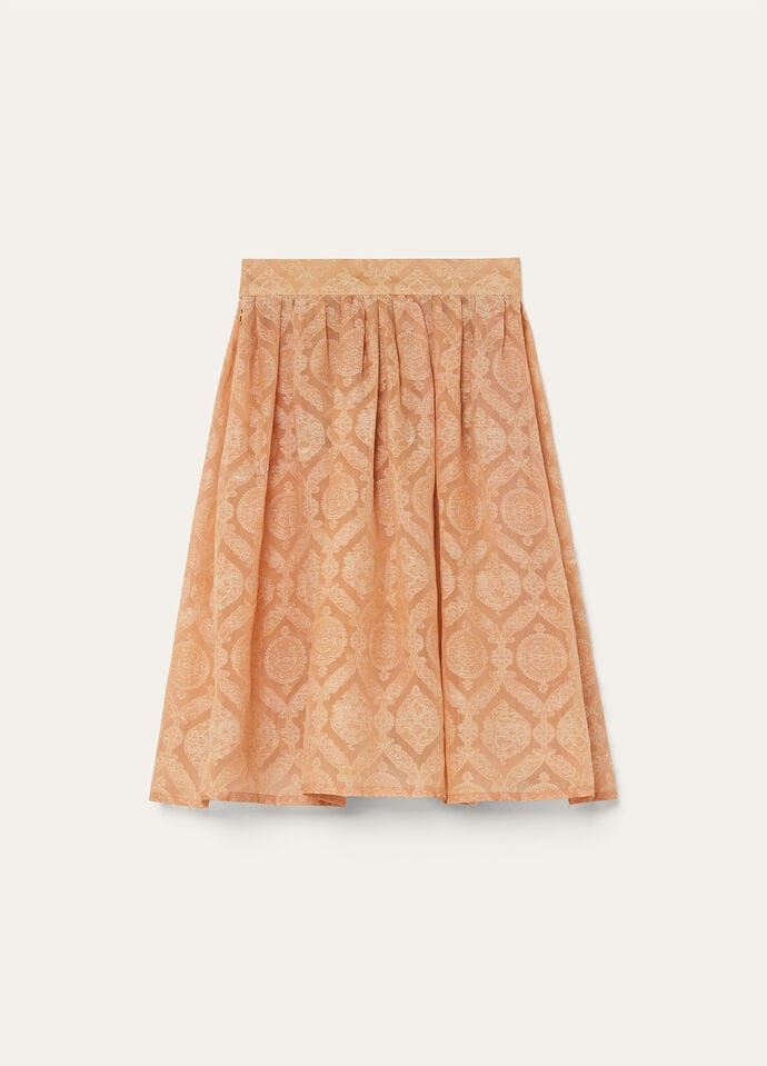 Elena Skirt - 6