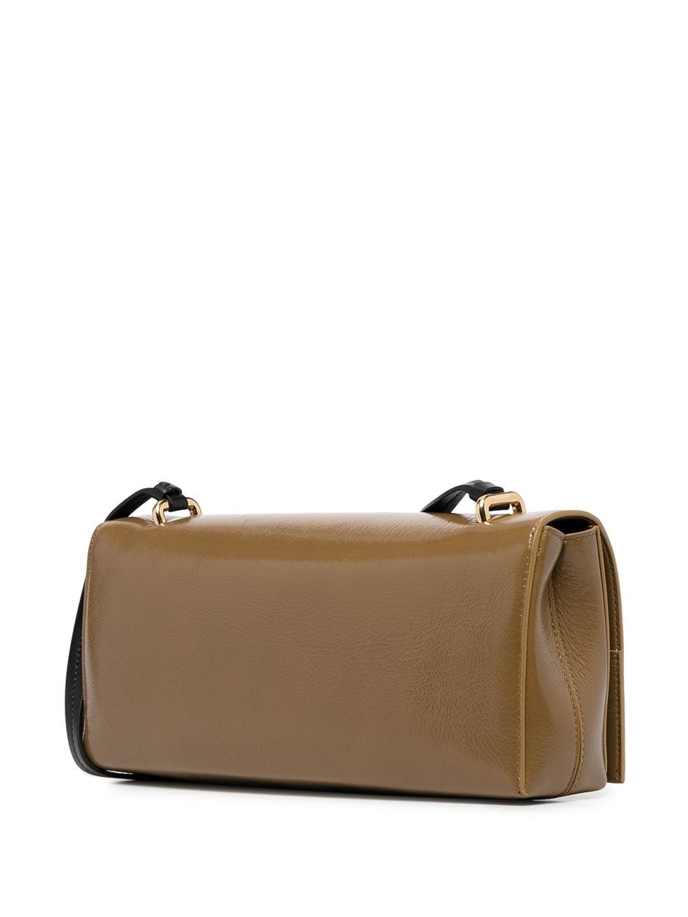 small rectangular shoulder bag - 3