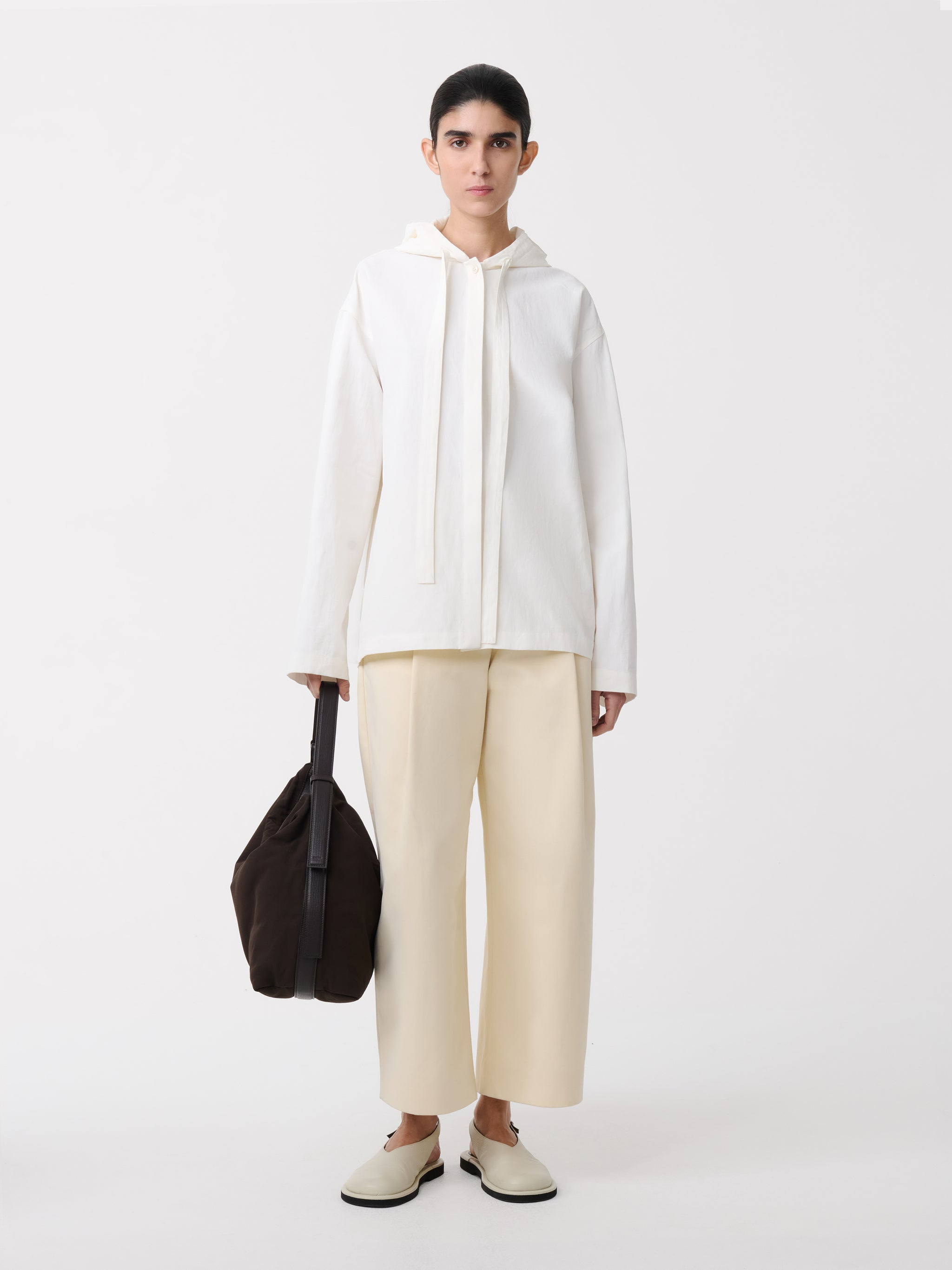 Dordoni Volume Pant - 2