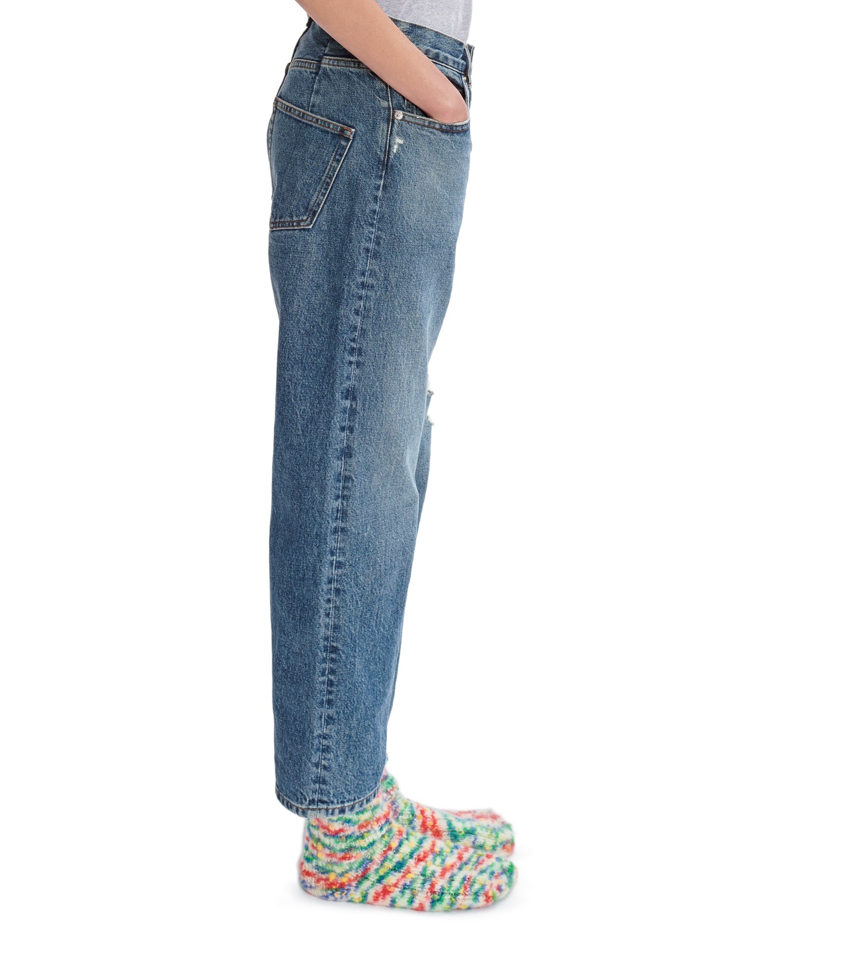 Ulysse F jeans - 5