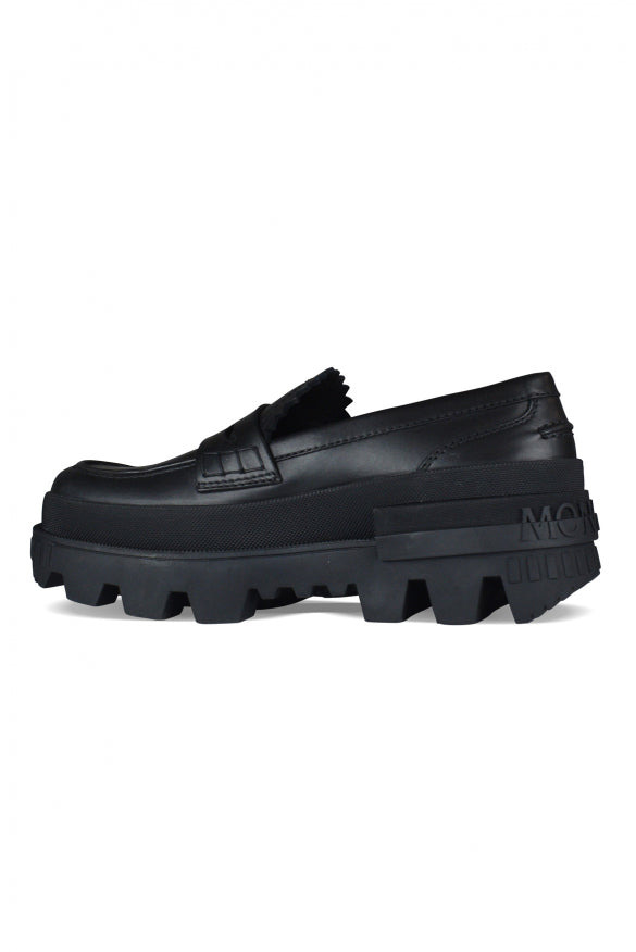 Moncler Women Maxence Loafers - 4