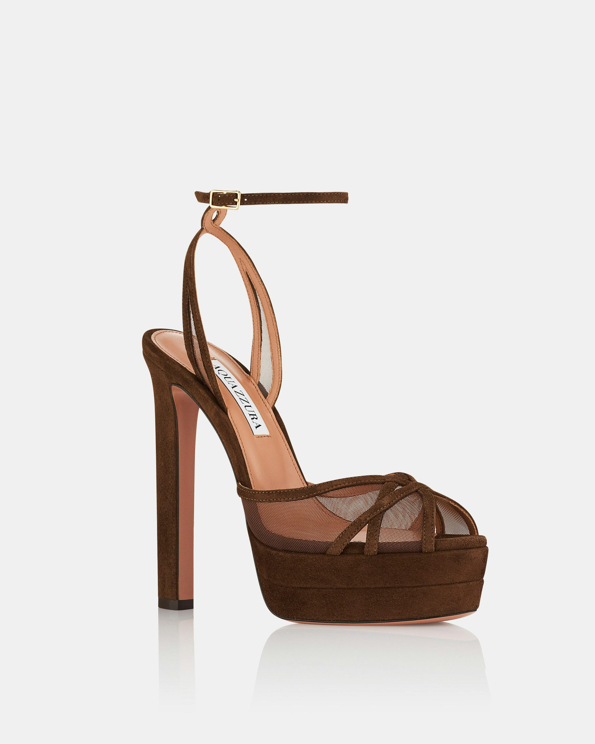 Shear Sandal Plateau 130 - 2