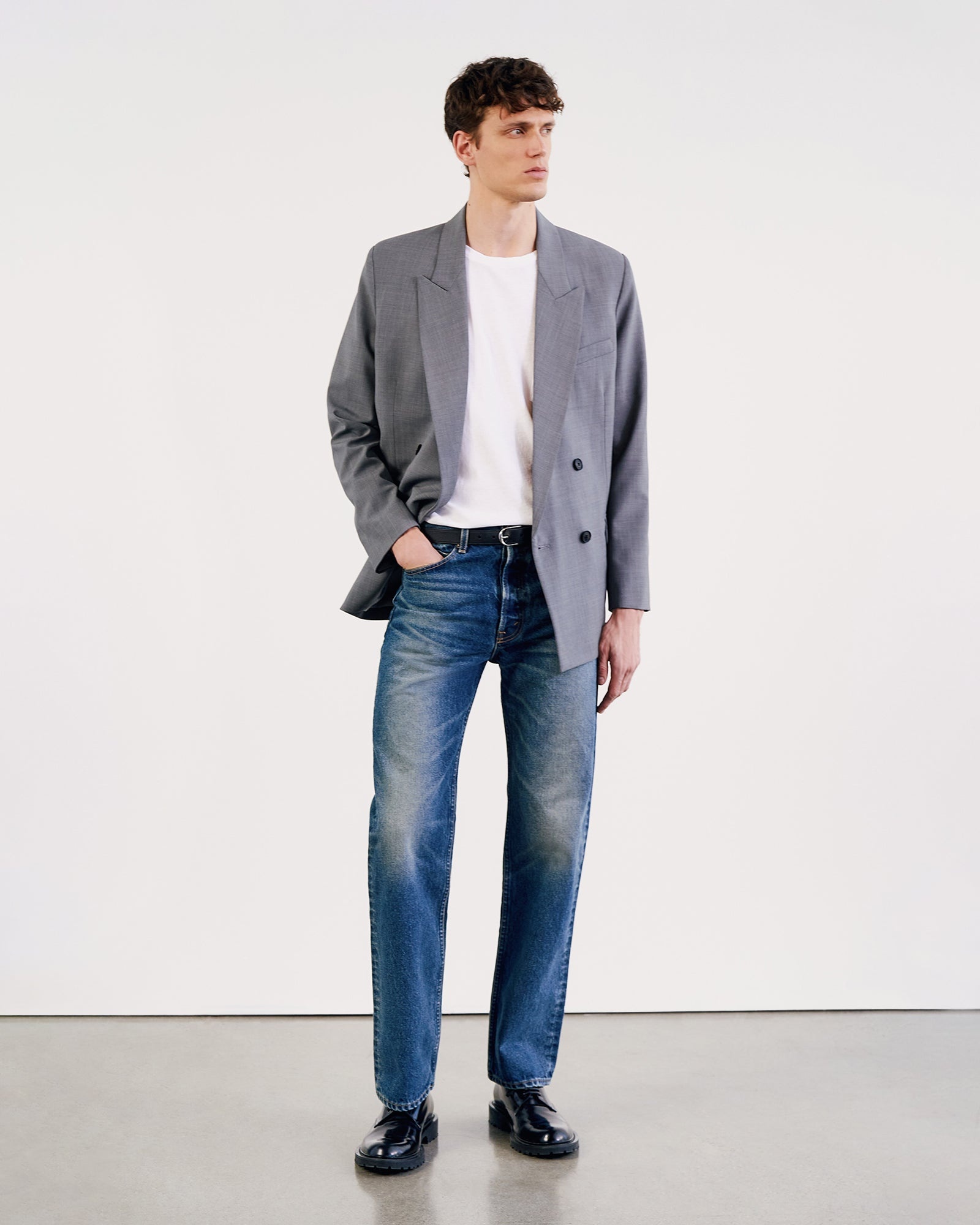 CLIFFORD BLAZER - 3