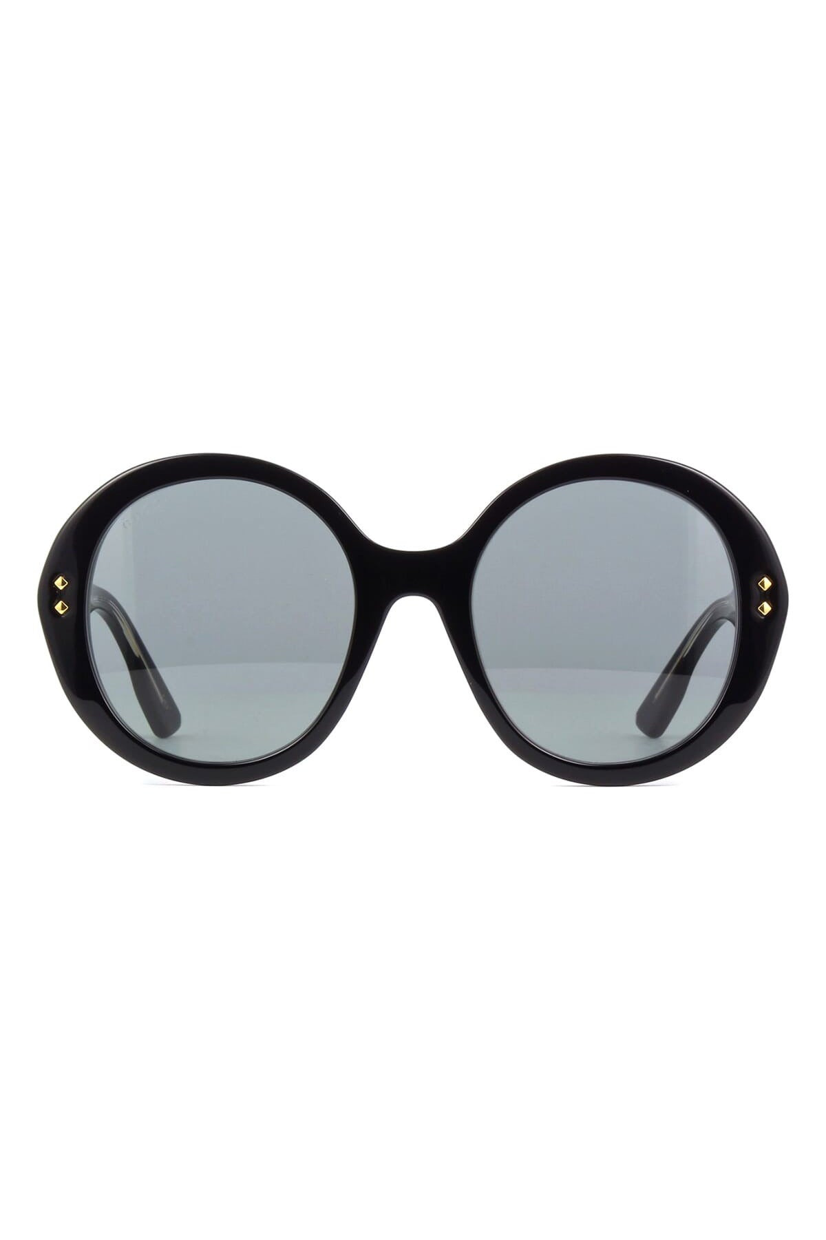 Round Sunglasses - 1