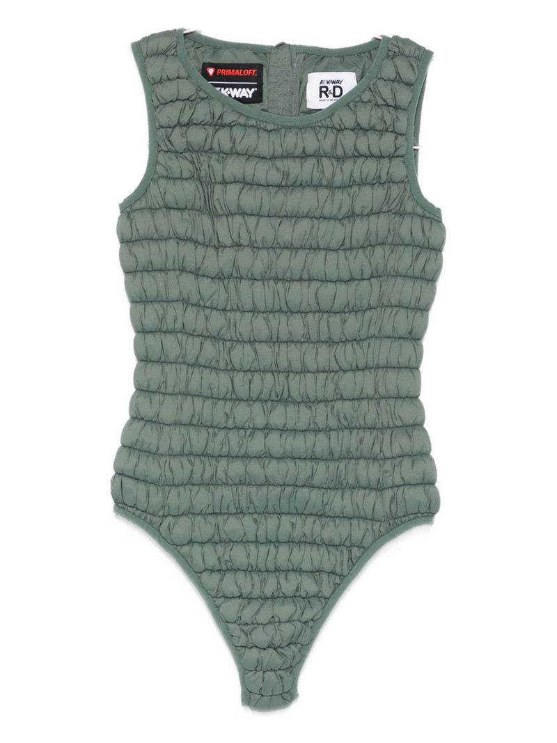 padded bodysuit 1