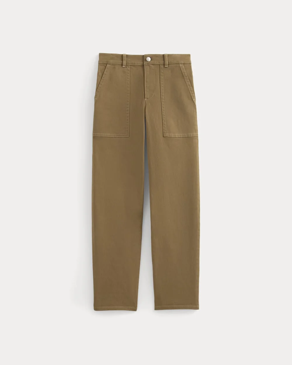UTILITY COLUMN PANT - 1