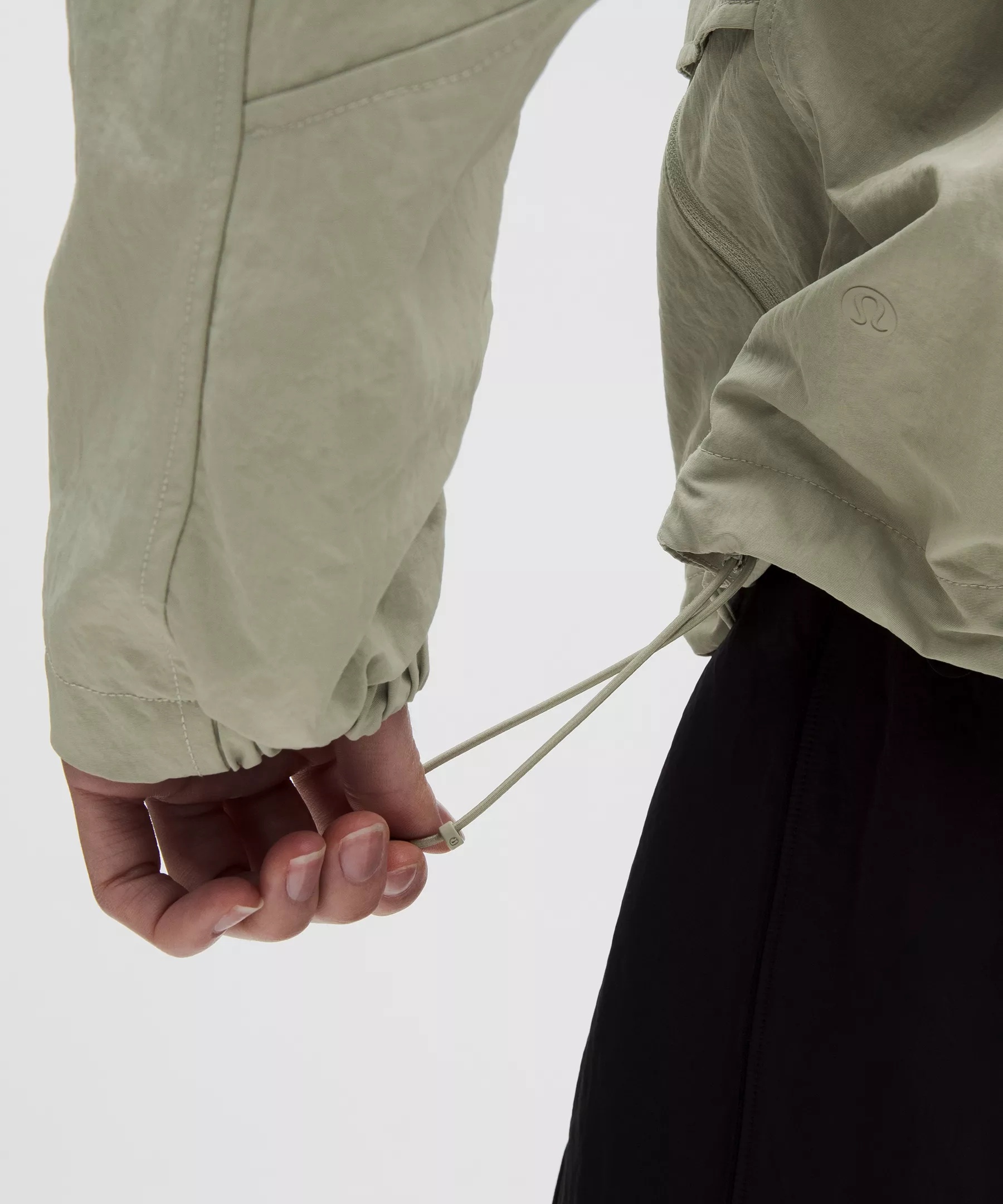 Always Effortless Classic-Fit Jacket - 6
