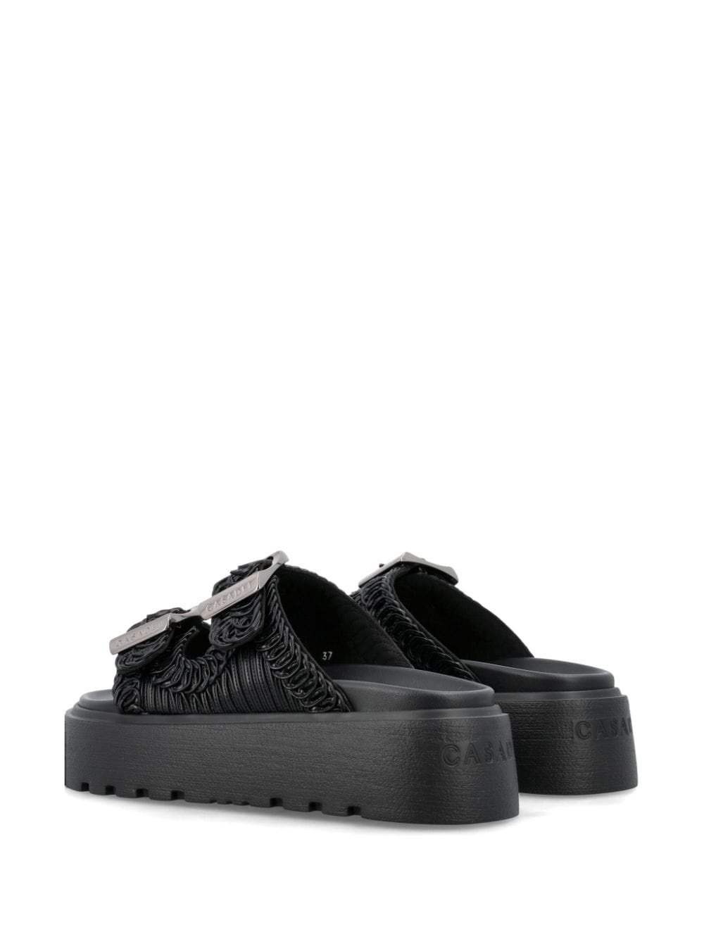 Birky Ale flatform slides - 3