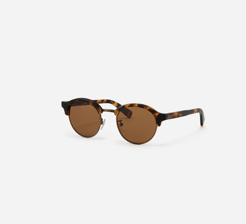 3sixteen Brow Line - SP-03 - Tortoise/Brown outlook