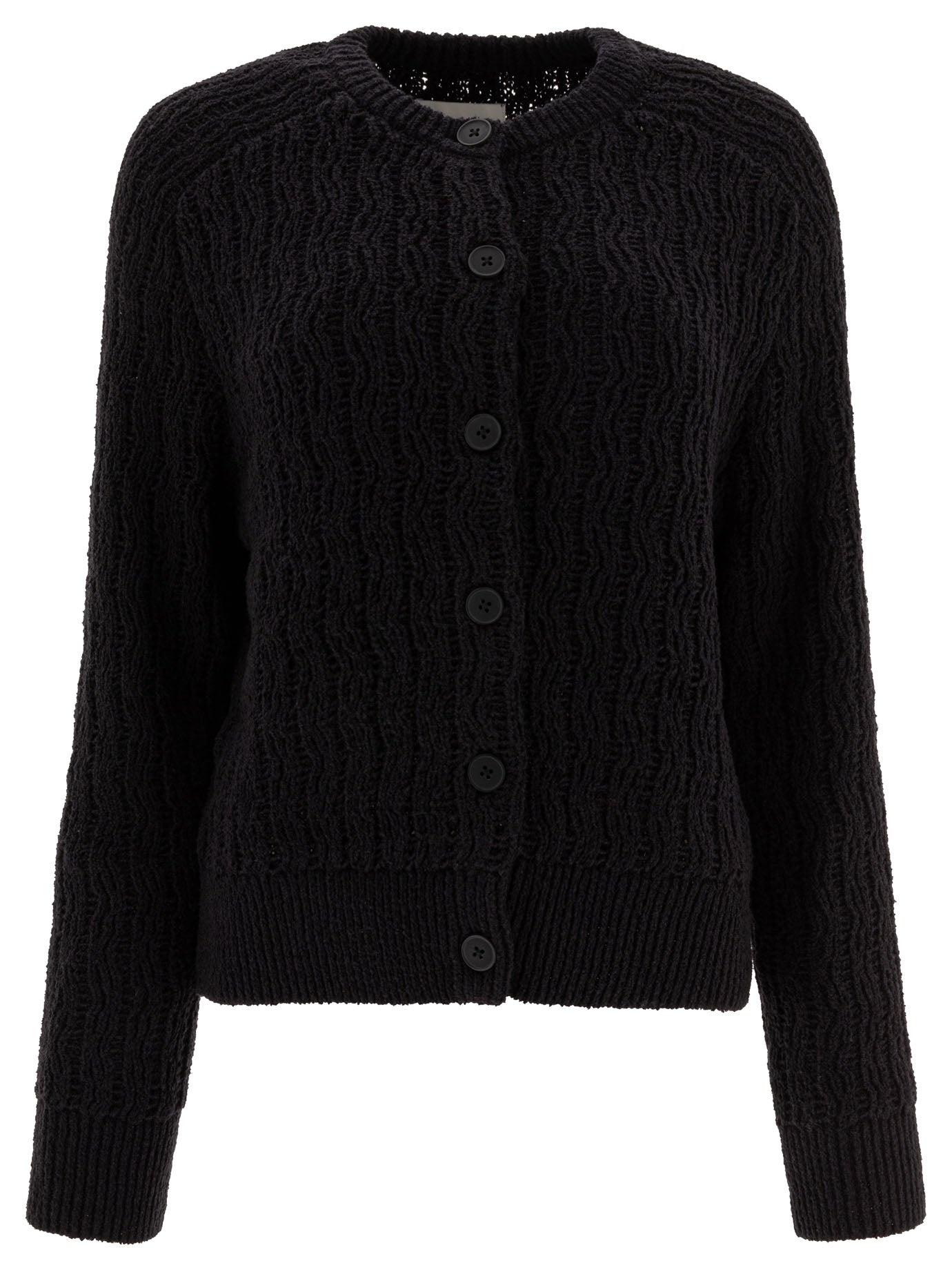 Loulou Studio Knitwear - 1