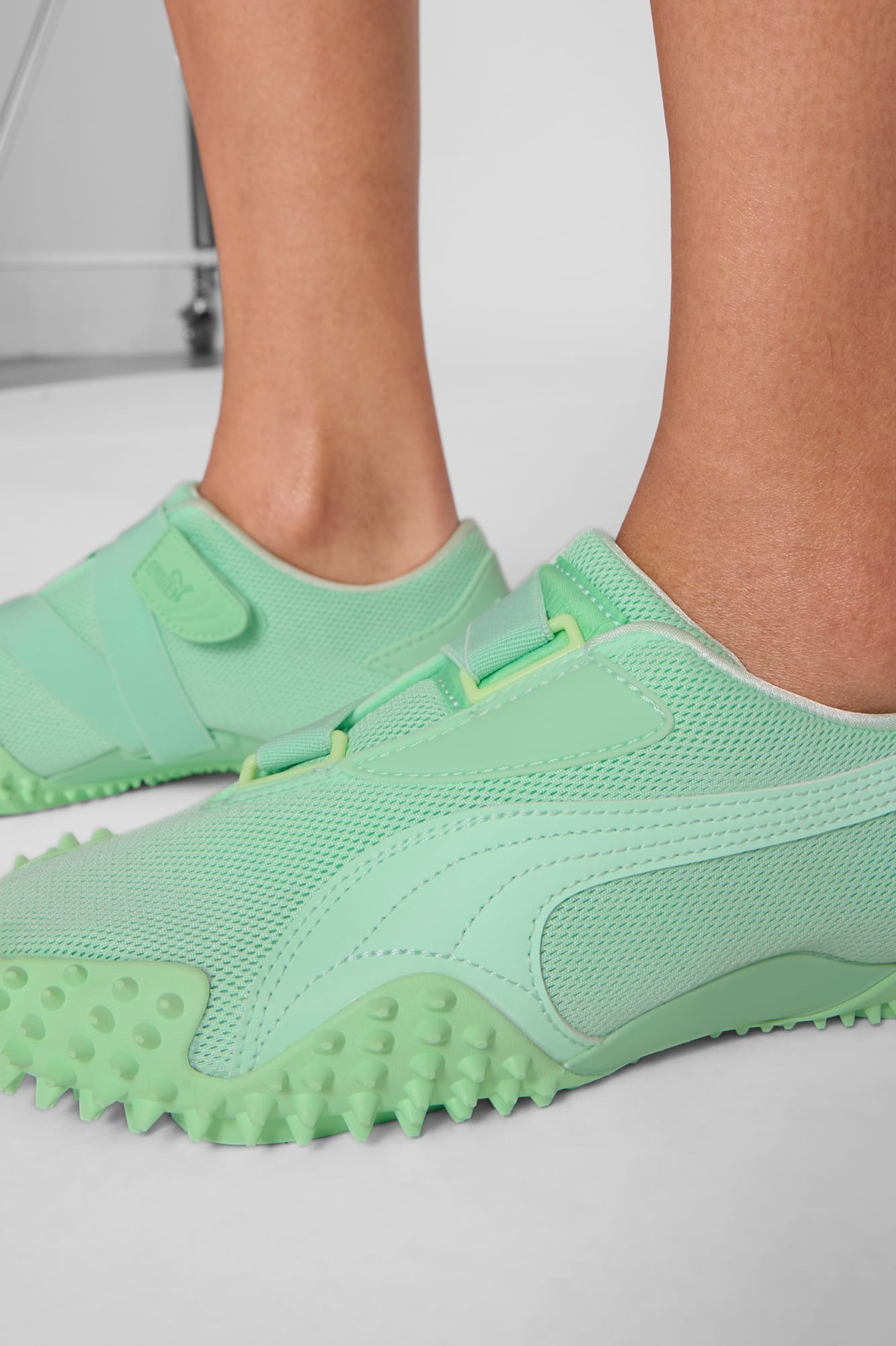 Mostro Ecstasy Sneakers Women - 2